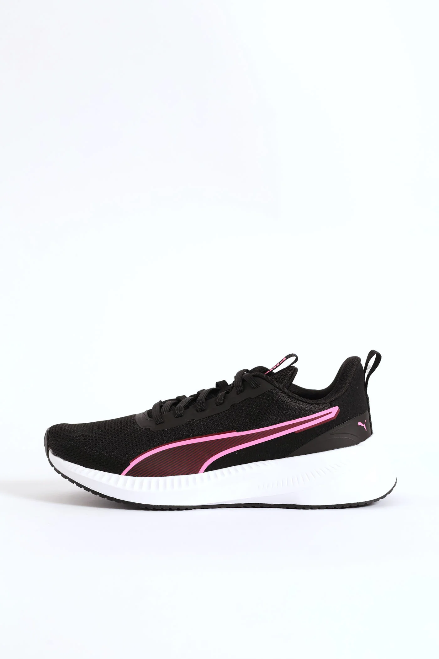 Flyer Lite 3 Sneaker - Black/Pink - Image 3
