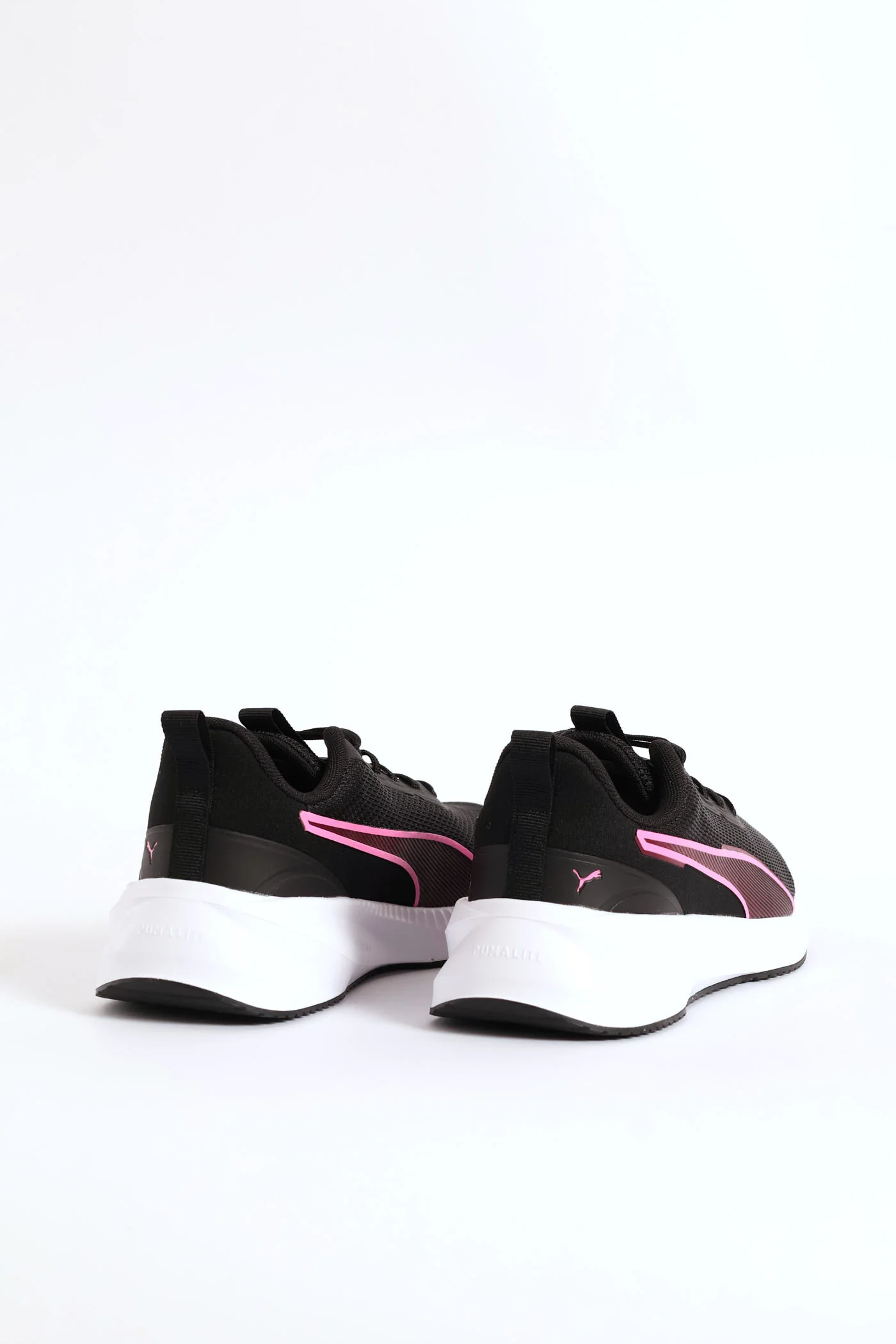 Flyer Lite 3 Sneaker - Black/Pink - Image 5