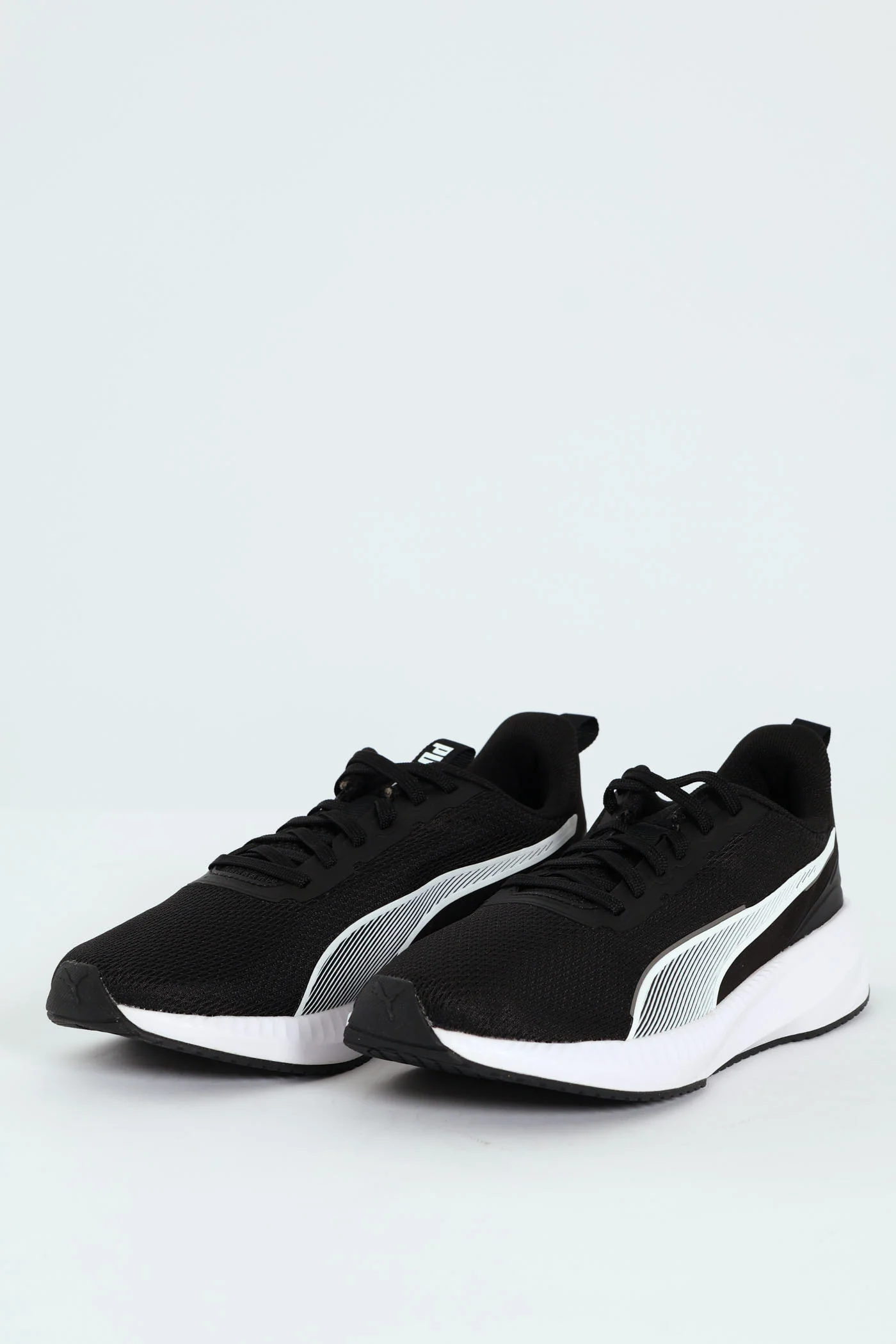 Flyer Lite 3 Trainer - Black/White - Image 3