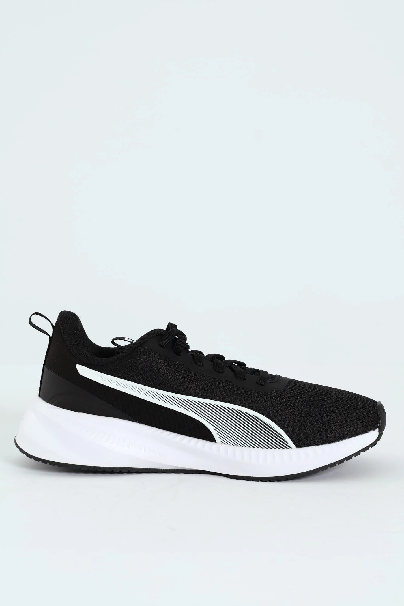 Flyer Lite 3 Trainer - Black/White - Image 4