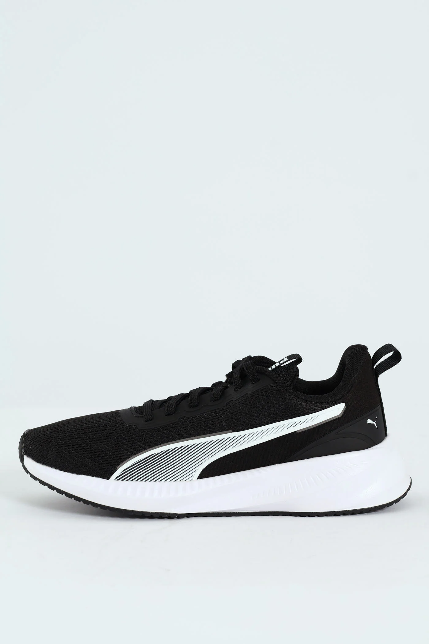 Flyer Lite 3 Trainer - Black/White - Image 5