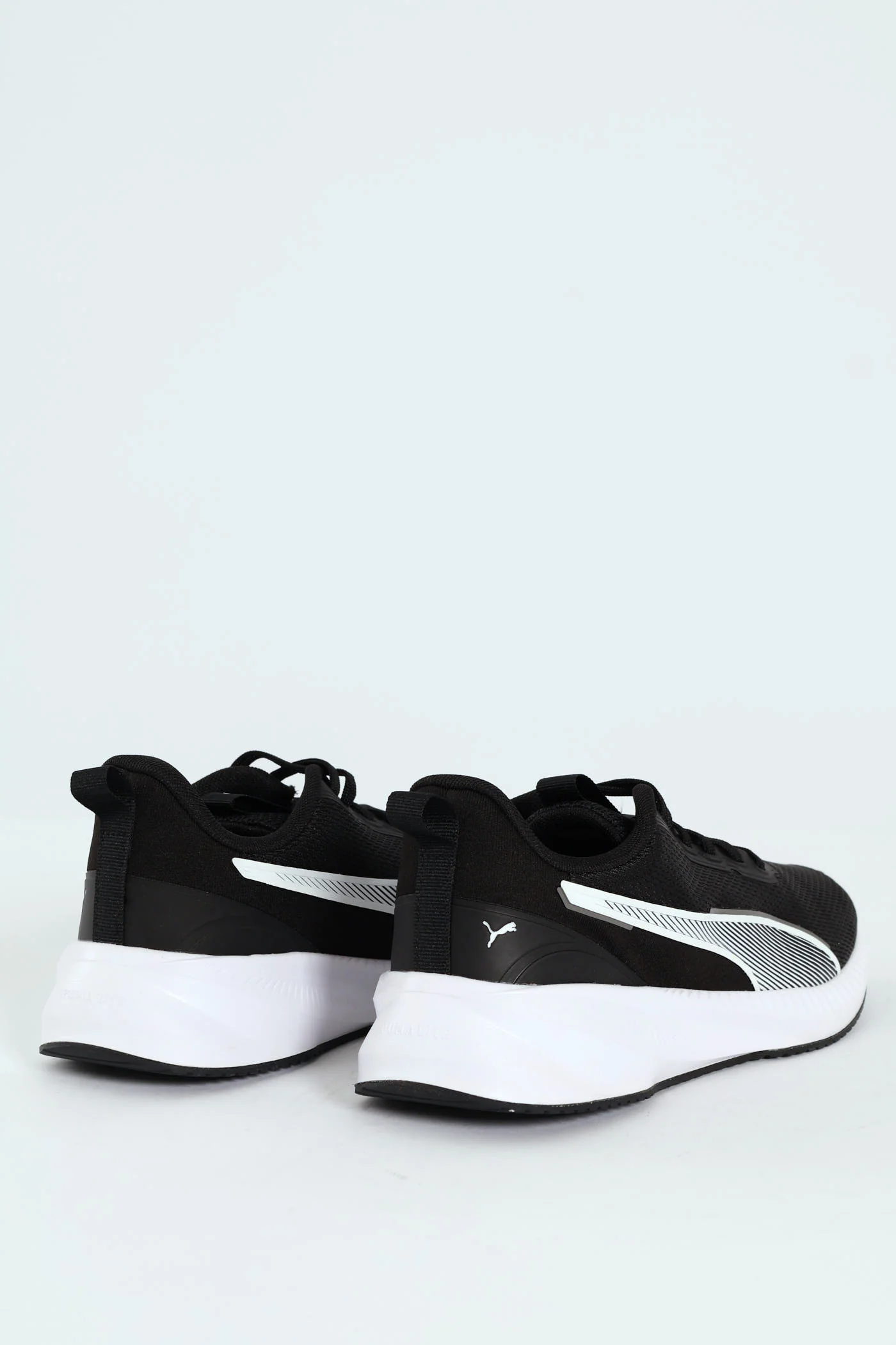 Flyer Lite 3 Trainer - Black/White - Image 6