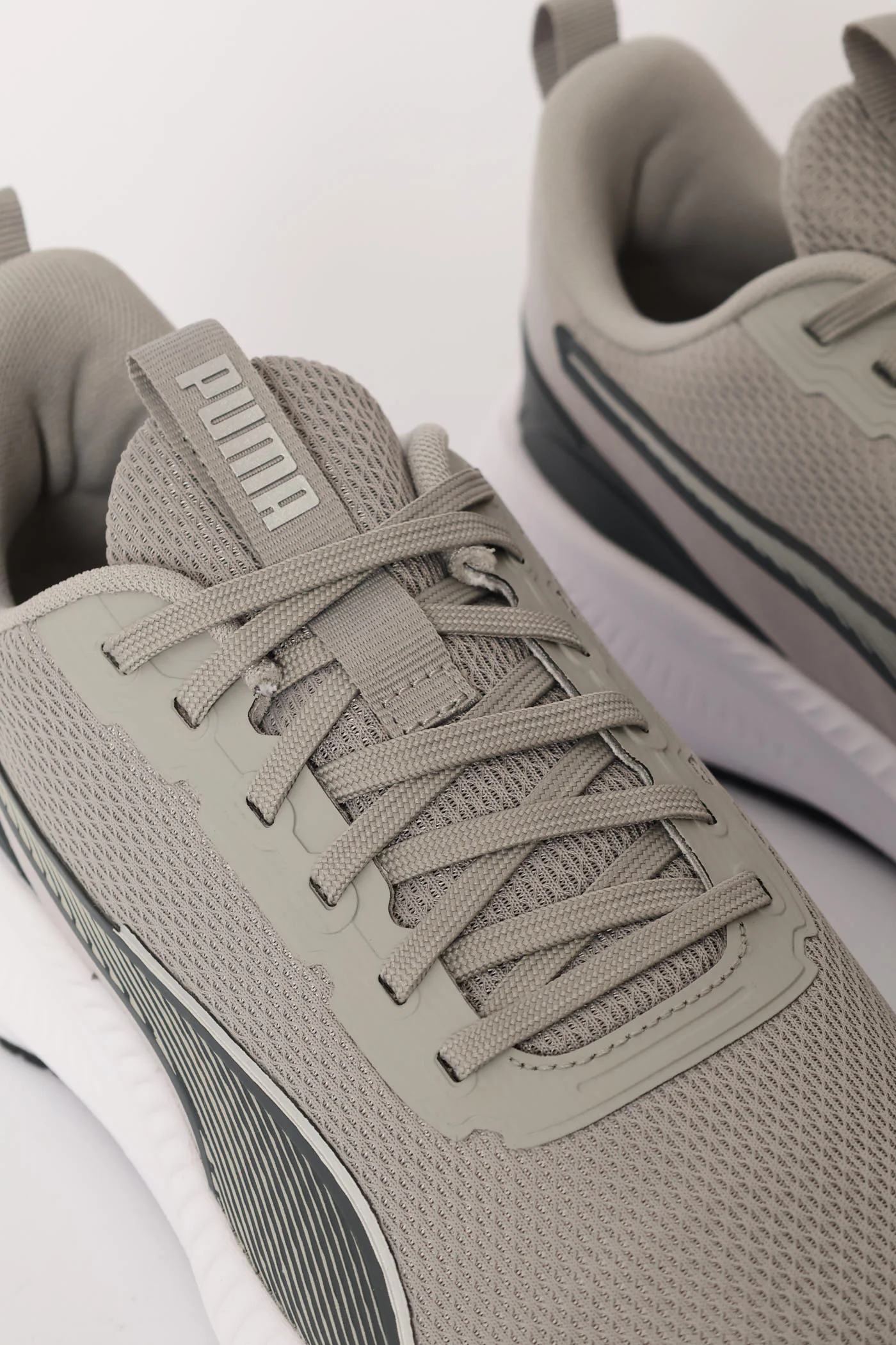 Flyer Lite 3 Trainer - Grey - Image 2