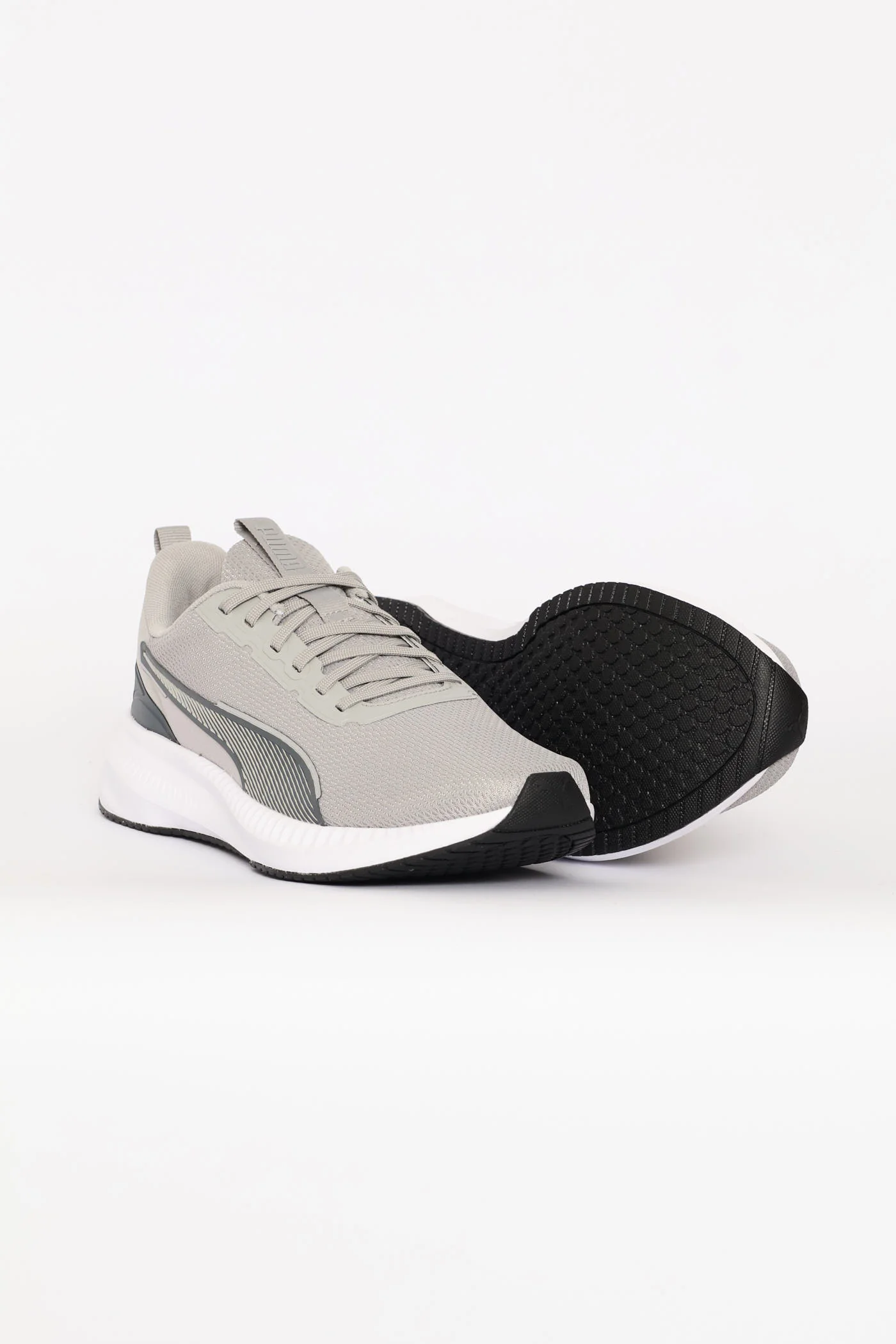 Flyer Lite 3 Trainer - Grey - Image 6