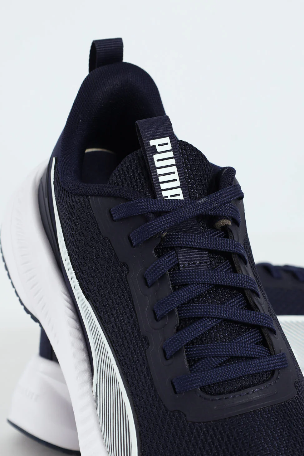 Flyer Lite 3 Trainer - Navy - Image 2