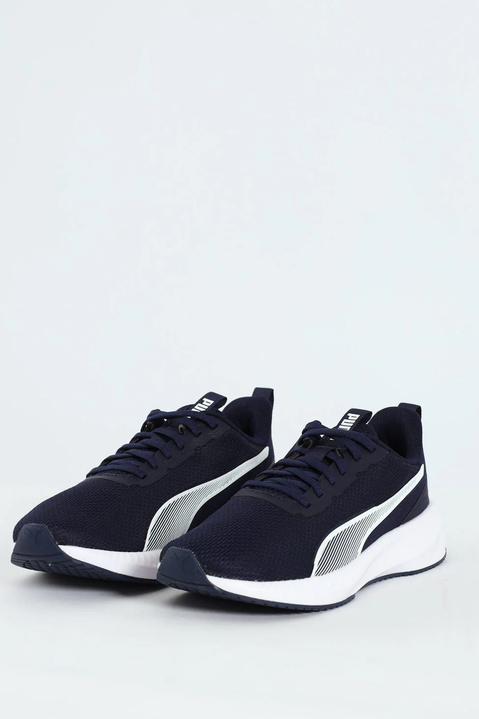 Flyer Lite 3 Trainer - Navy - Image 7