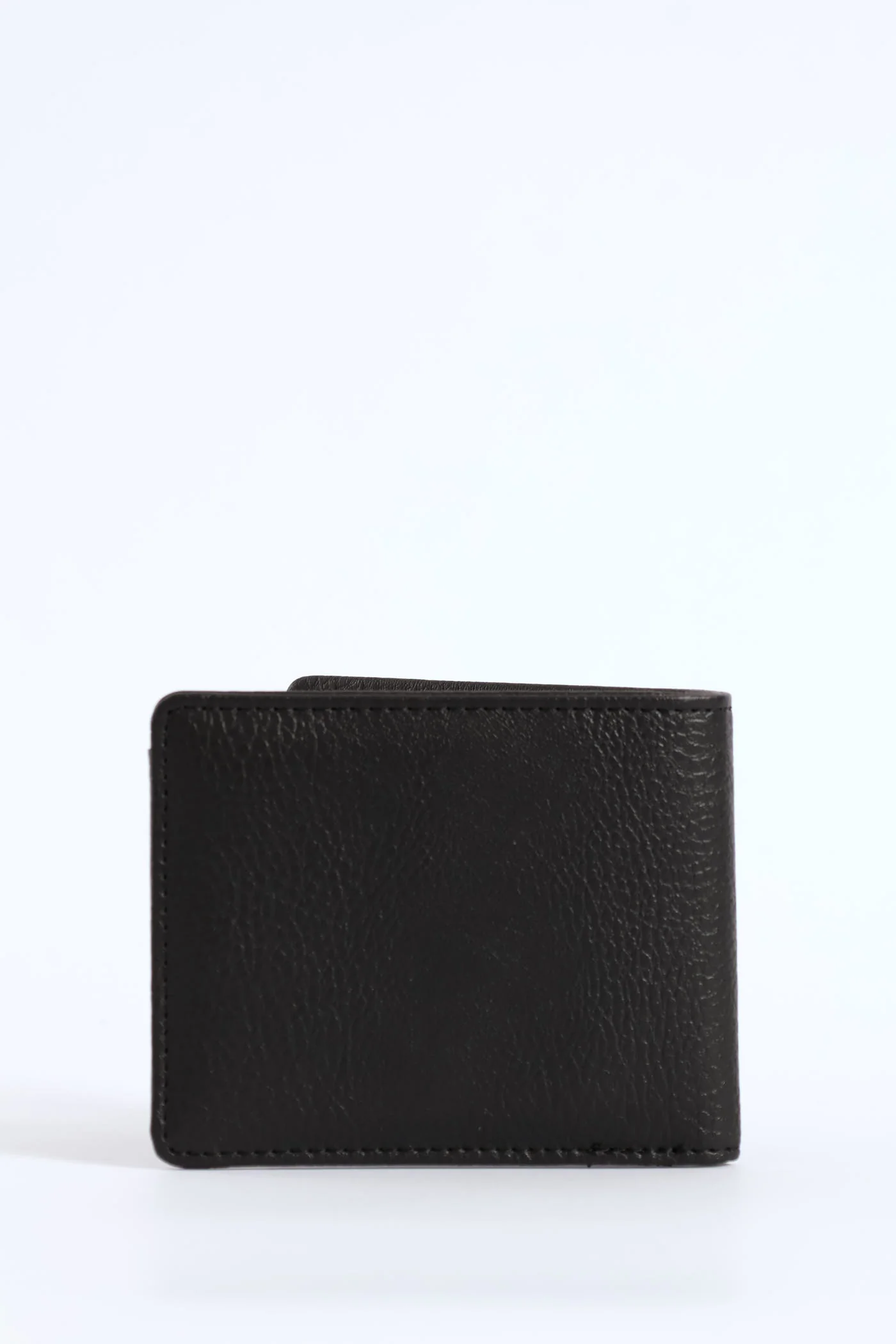 Fold Wallet - Black - Image 3