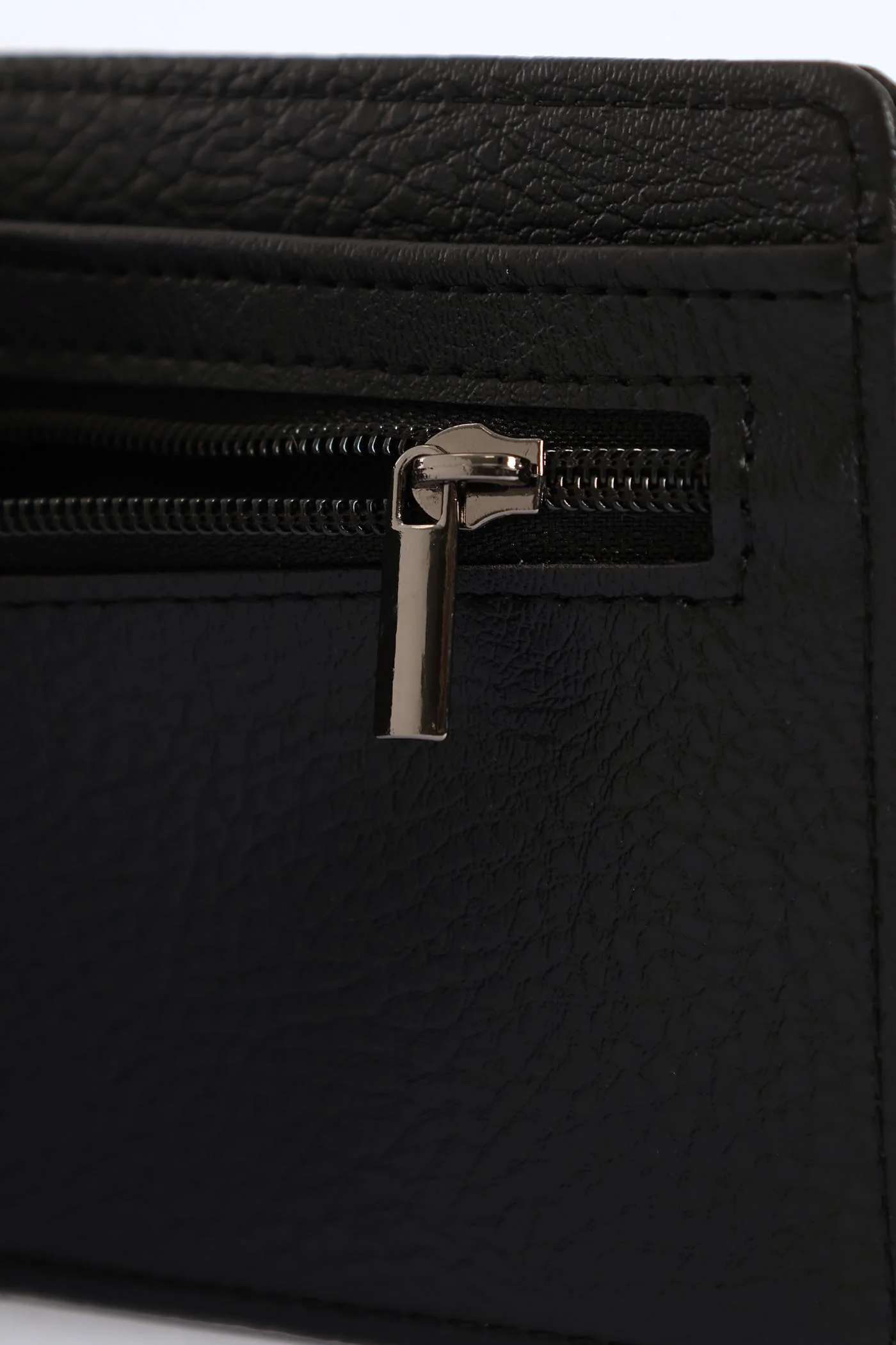 Fold Wallet - Black - Image 4