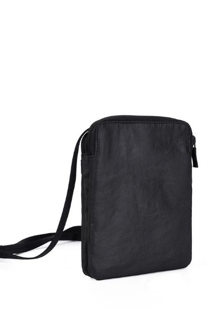Folios RFID Passport Holder - Black - Image 3