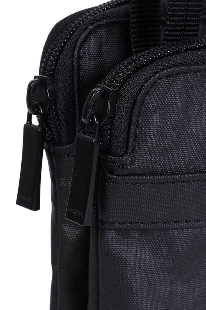 Folios RFID Passport Holder - Black - Image 5