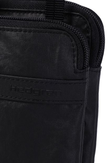 Folios RFID Passport Holder - Black - Image 6