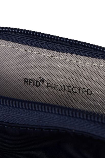 Folios RFID Passport Holder - Total Eclipse - Image 5