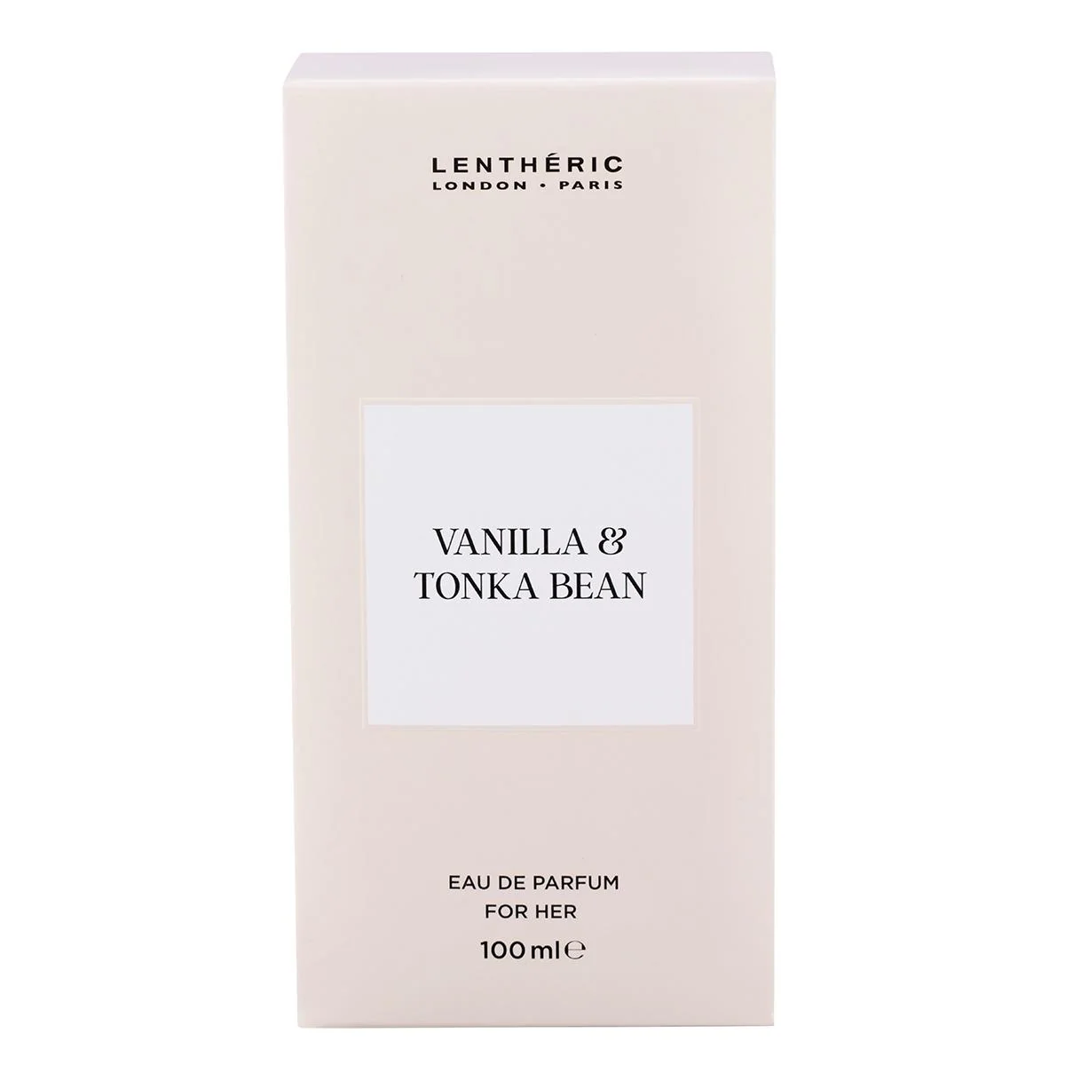For Her Vanilla & Tonka Bean Eau De Parfum - Image 3