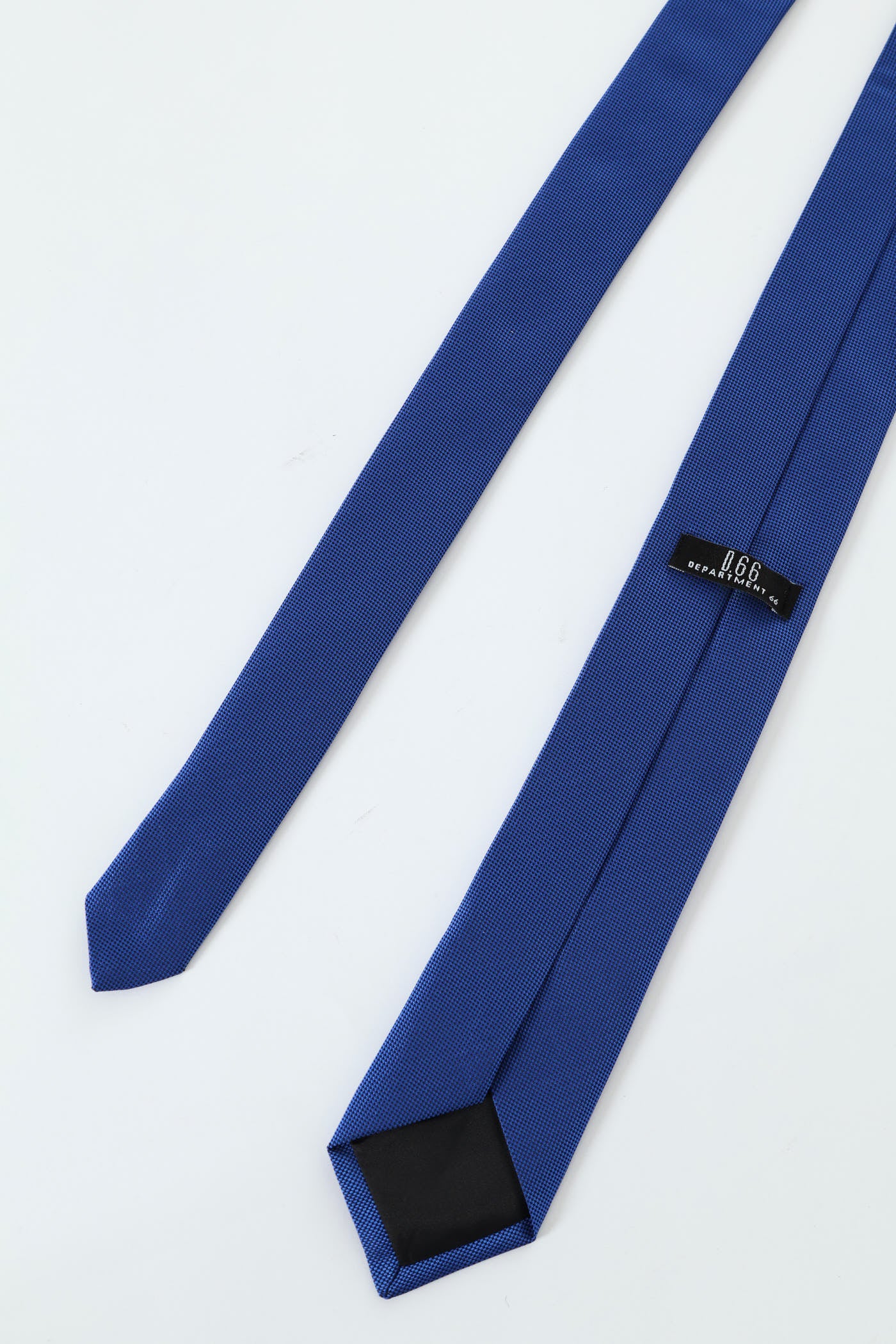 Formal Tie - Navy - Image 3