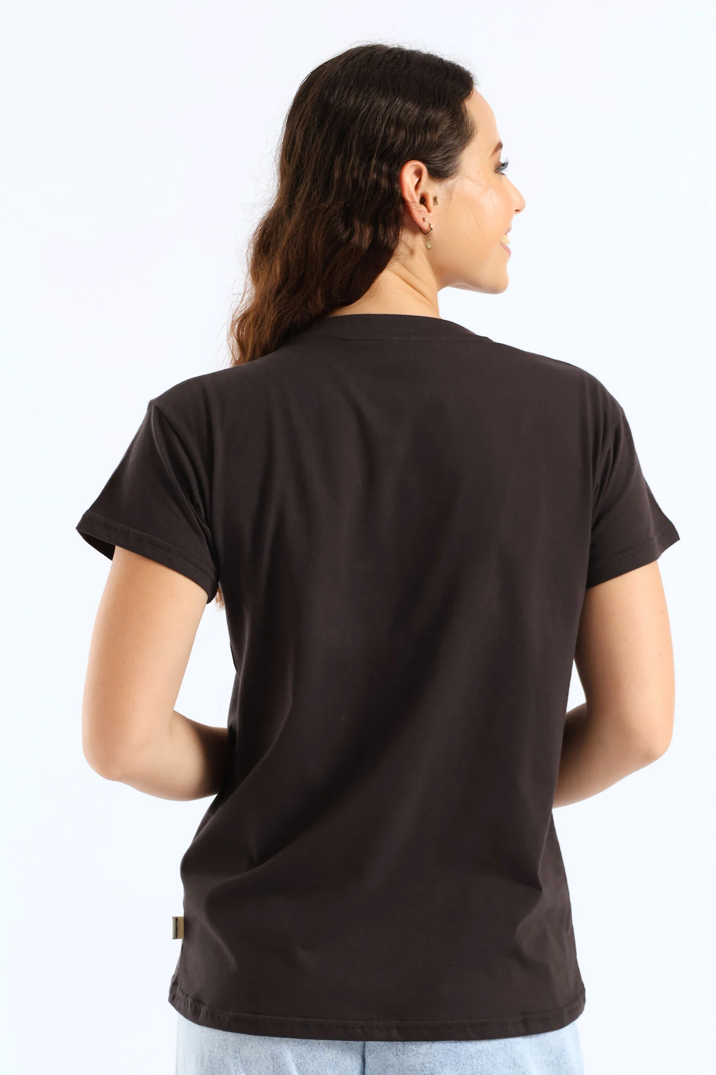 Formula Tee - Black - Image 4