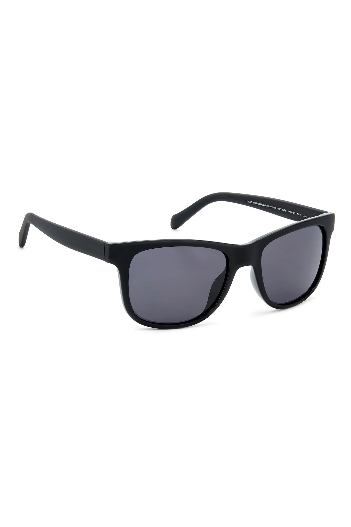 FOS 3160/S - Black - Image 3