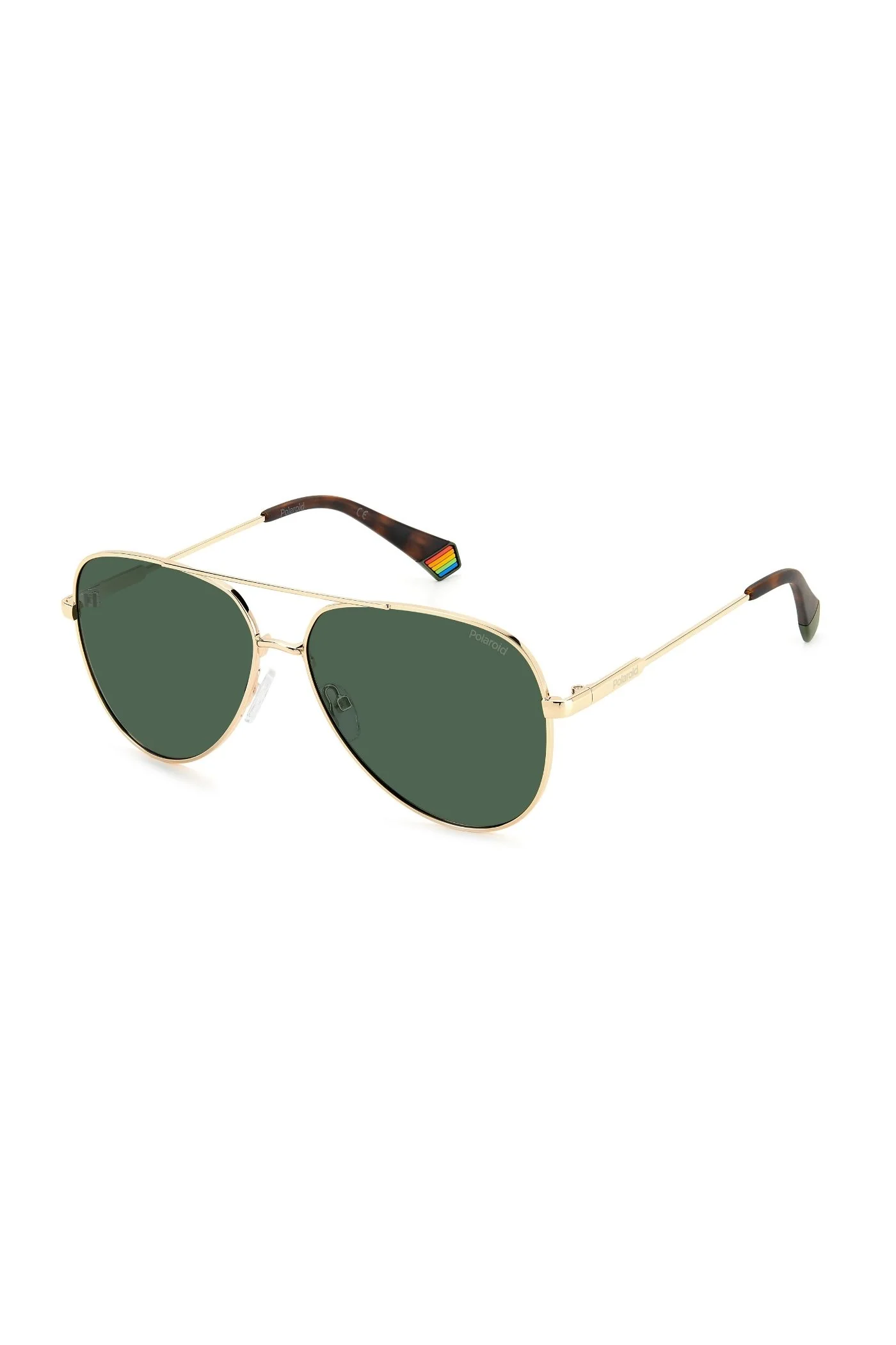 PLD 6187/S Sunglasses - Gold - Image 2