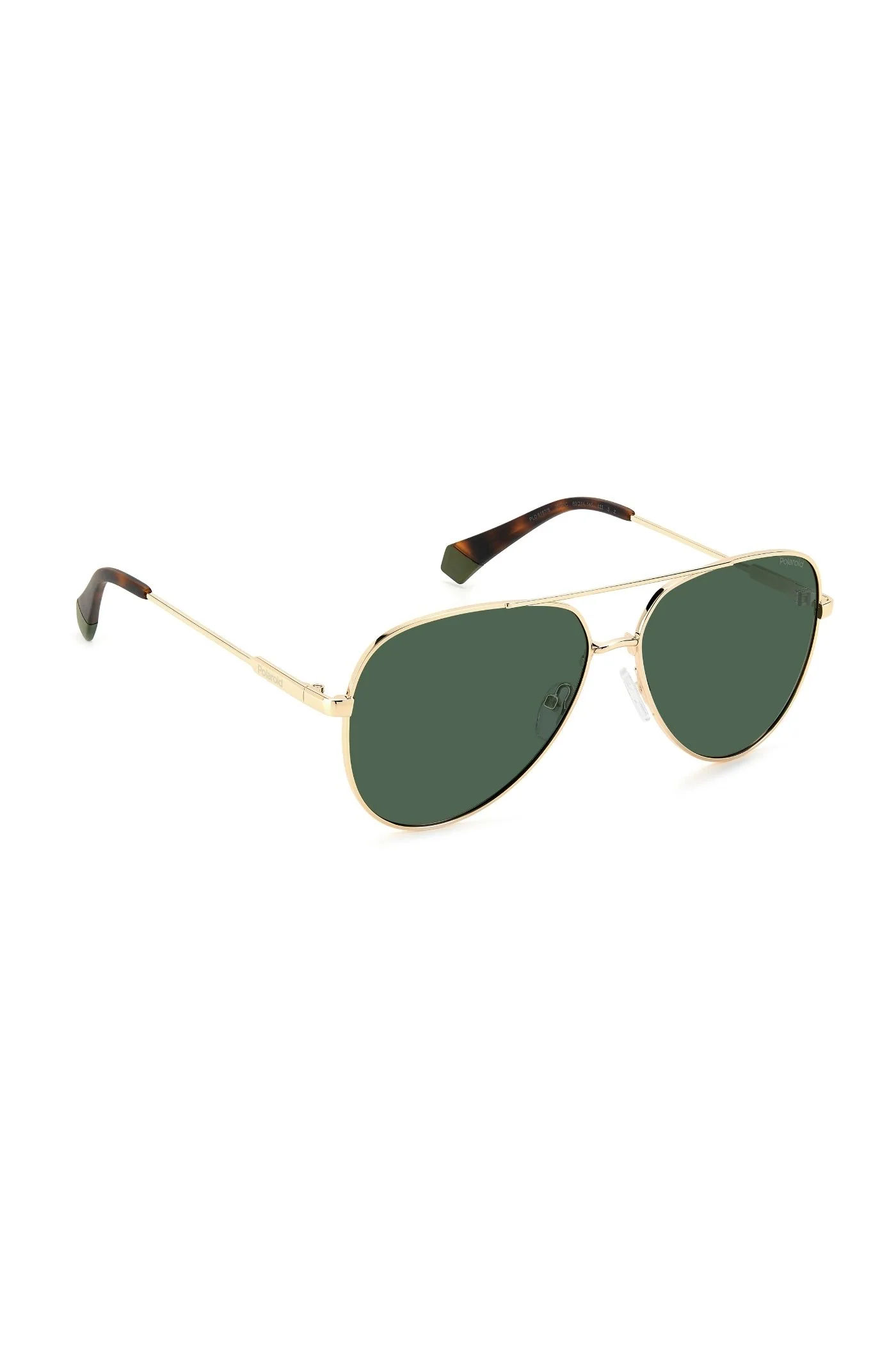 PLD 6187/S Sunglasses - Gold - Image 3