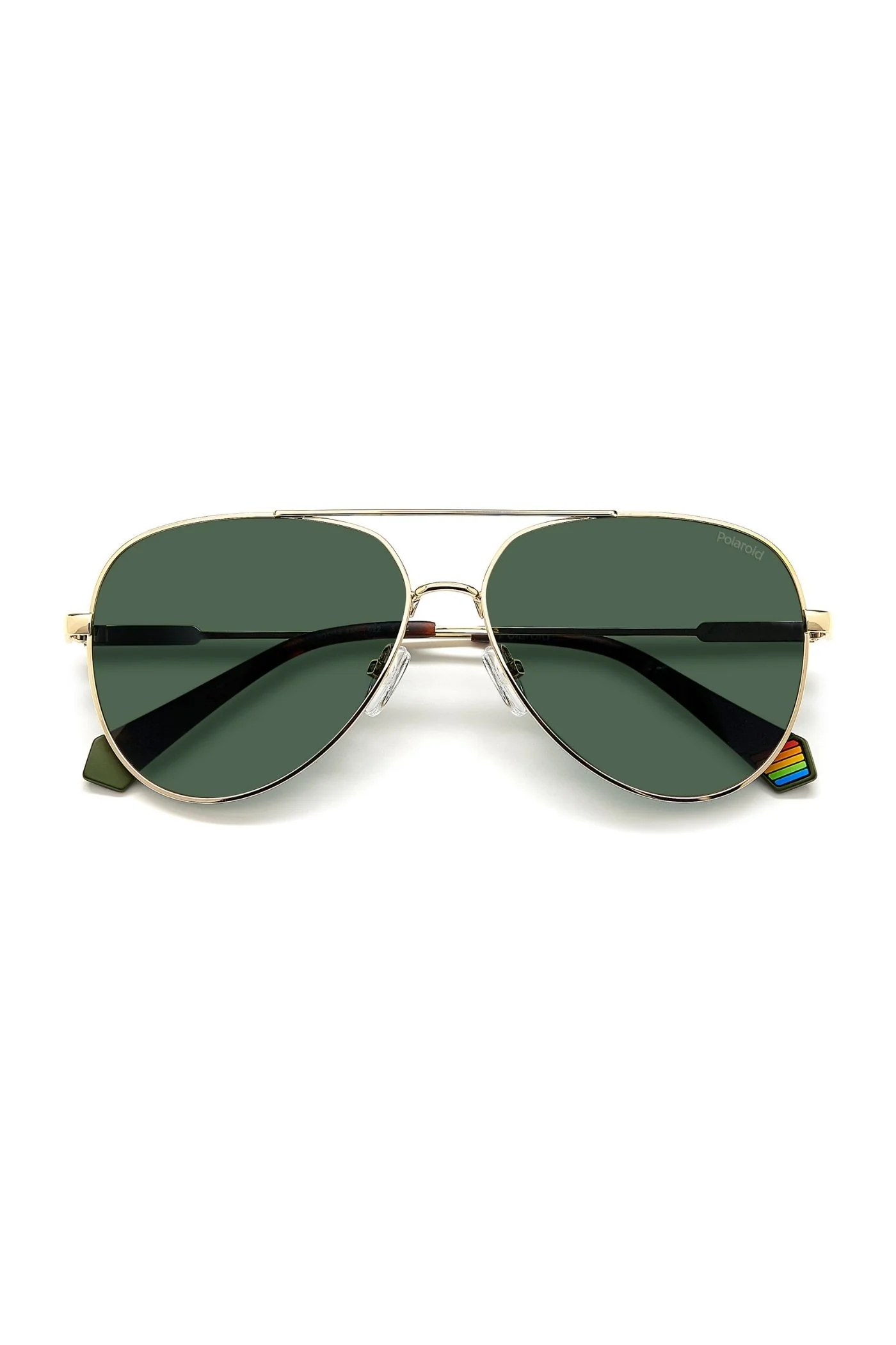 PLD 6187/S Sunglasses - Gold - Image 4