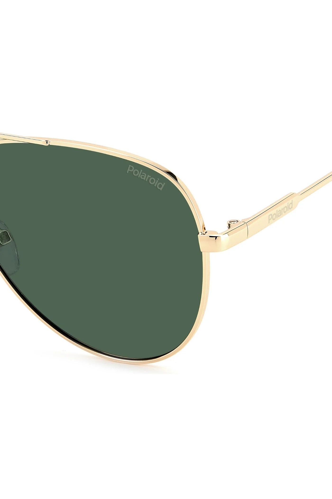 PLD 6187/S Sunglasses - Gold - Image 5