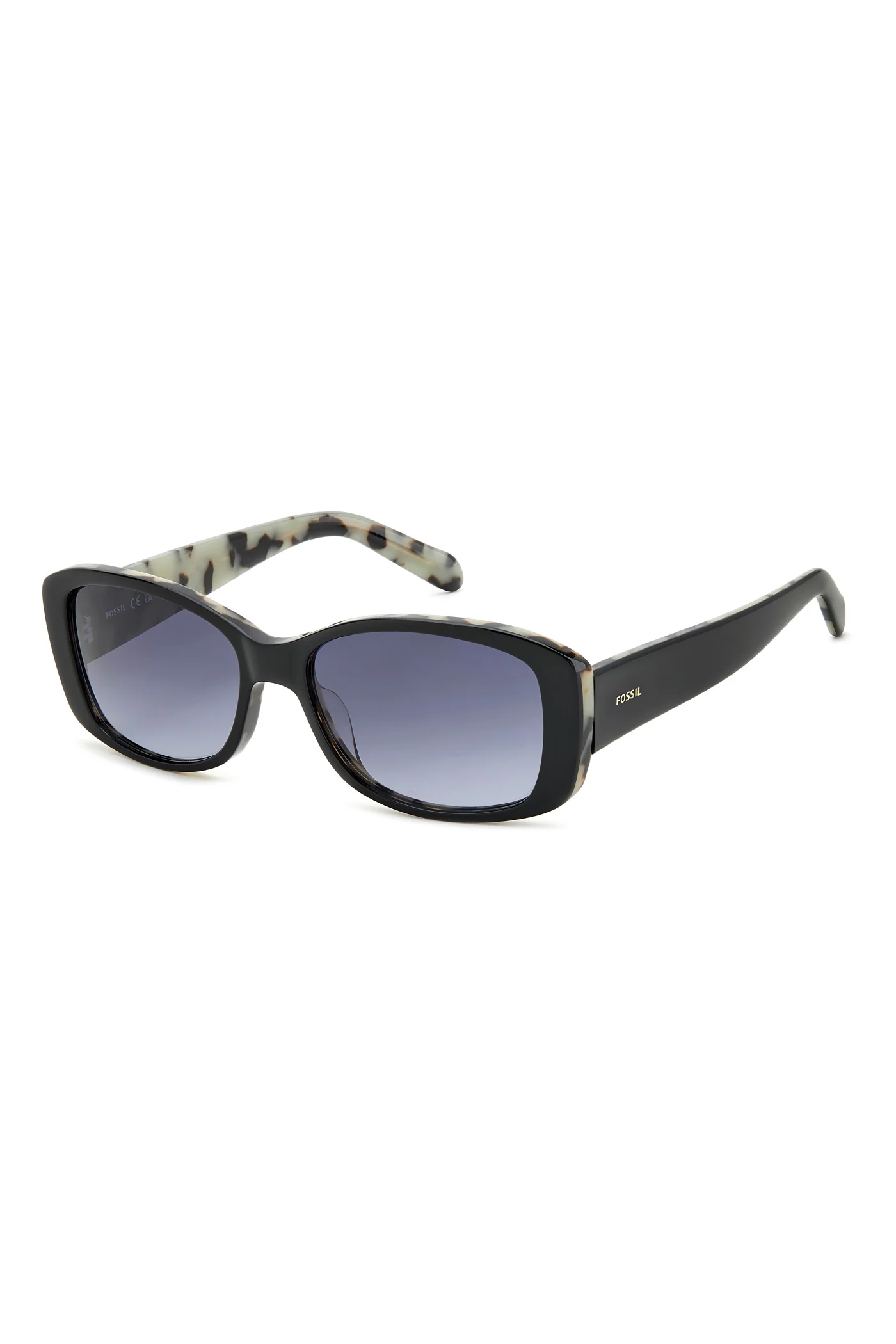 FOS 2138/S - Black - Image 2