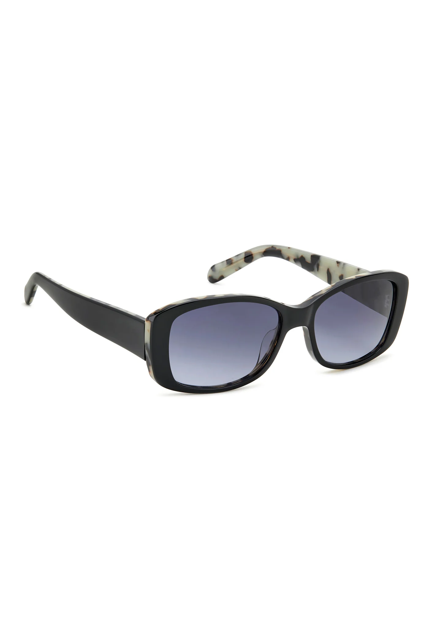 FOS 2138/S - Black - Image 3