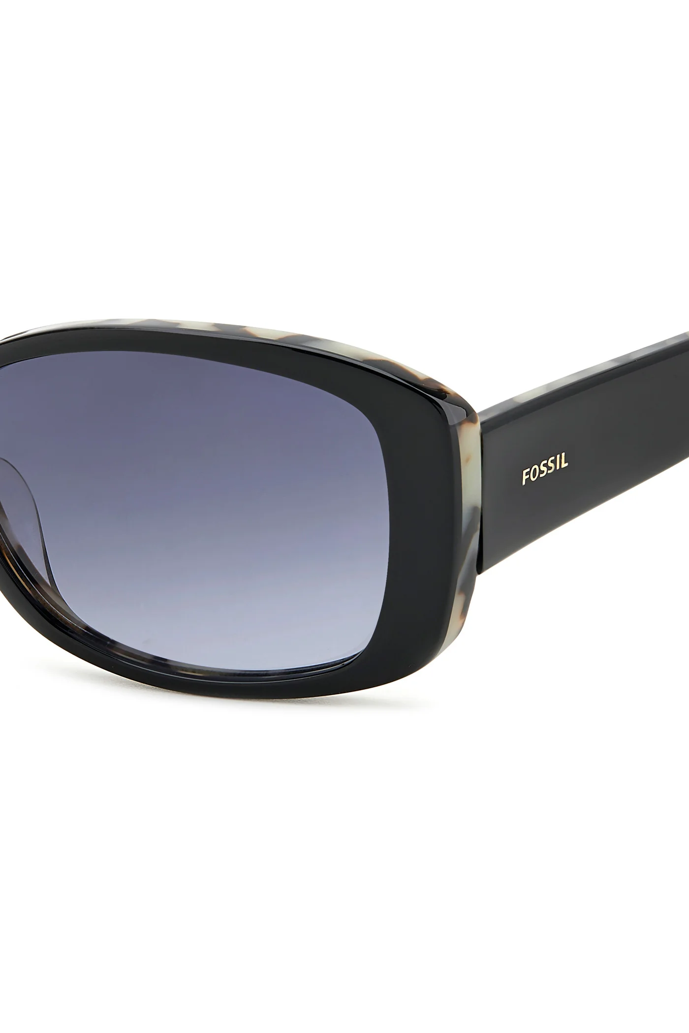FOS 2138/S - Black - Image 4