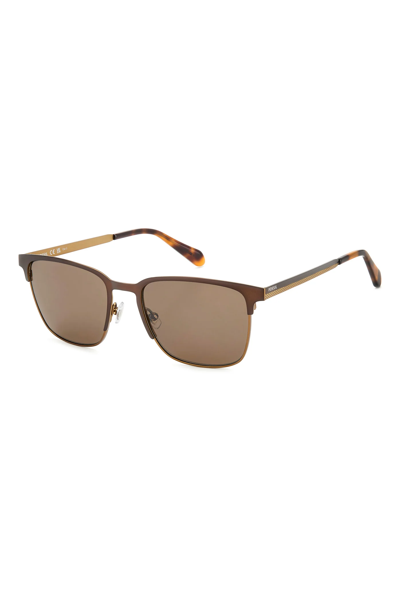 FOS 2142/G/S - Brown - Image 2