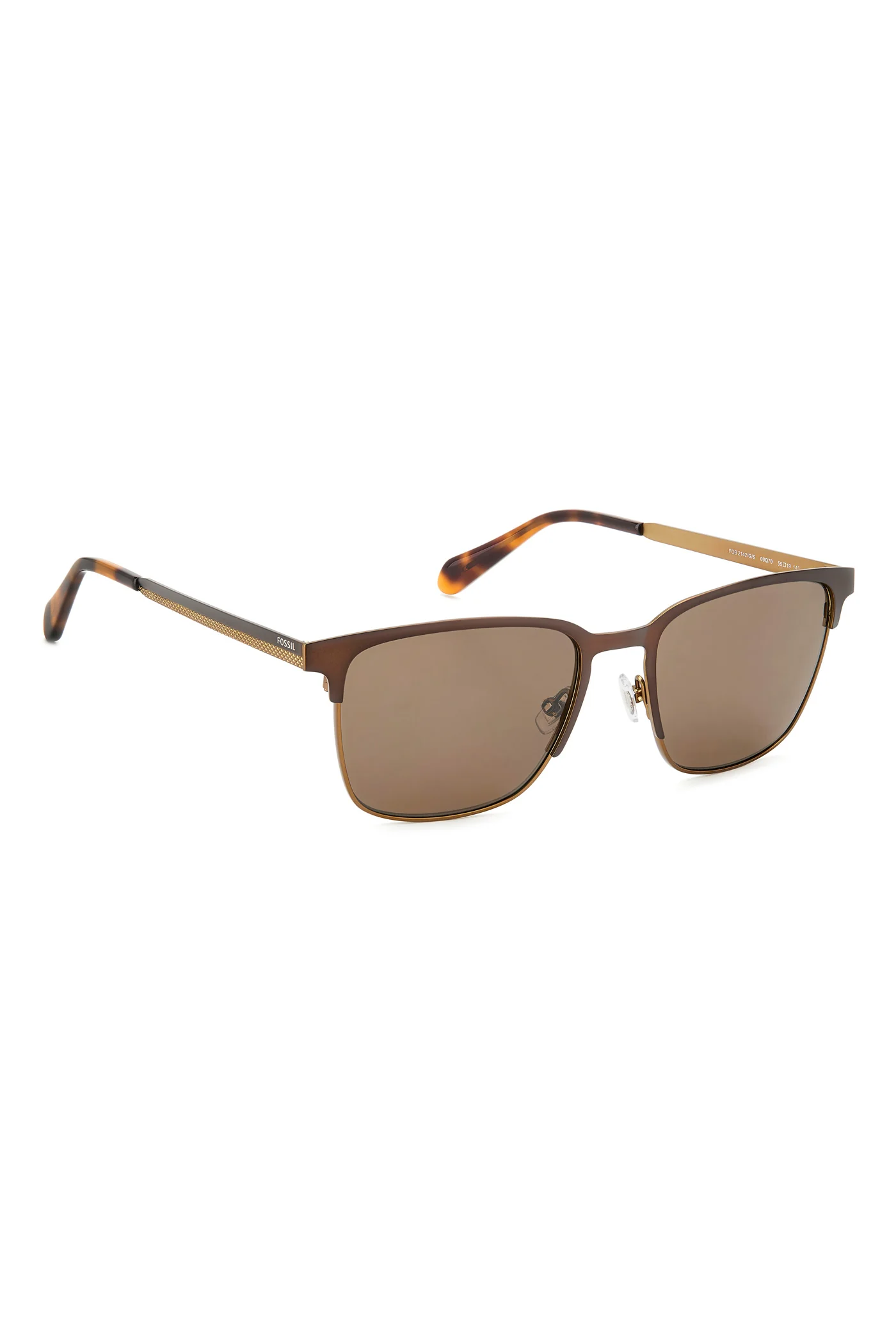 FOS 2142/G/S - Brown - Image 3