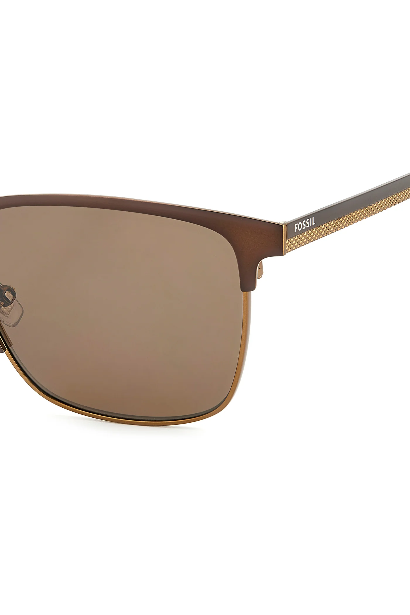FOS 2142/G/S - Brown - Image 4