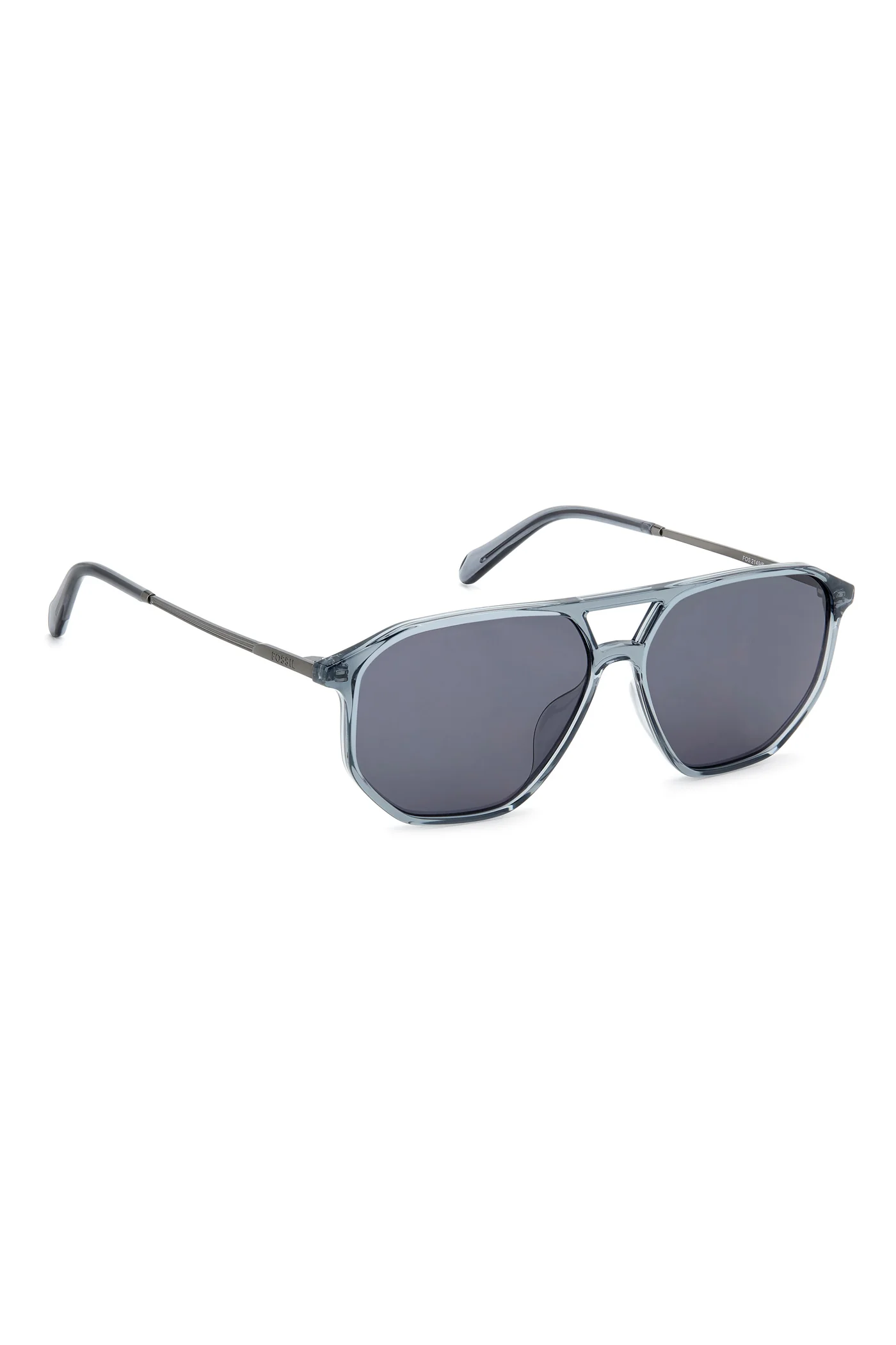 FOS 2149/S - Crystal Grey - Image 3