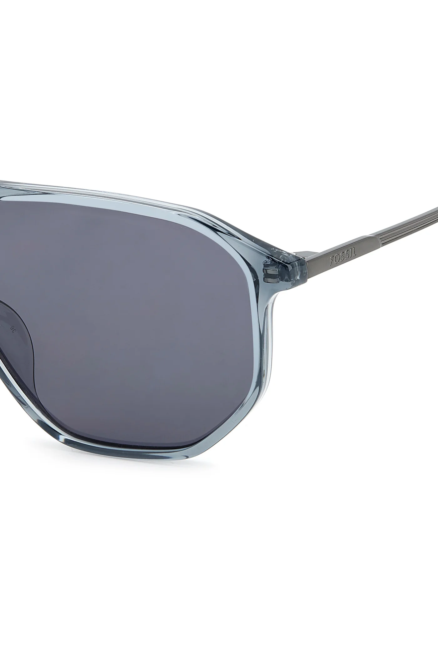 FOS 2149/S - Crystal Grey - Image 4