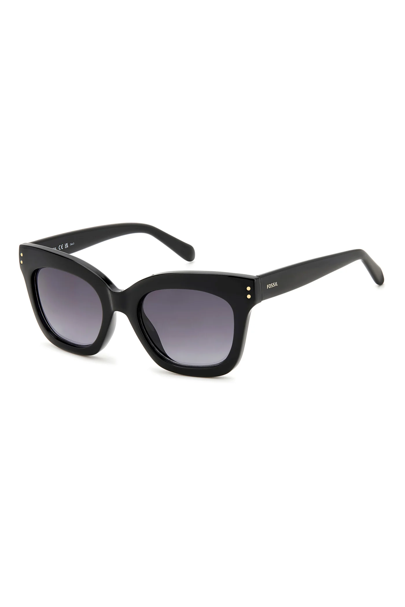 FOS 3153/G/S - Black - Image 2
