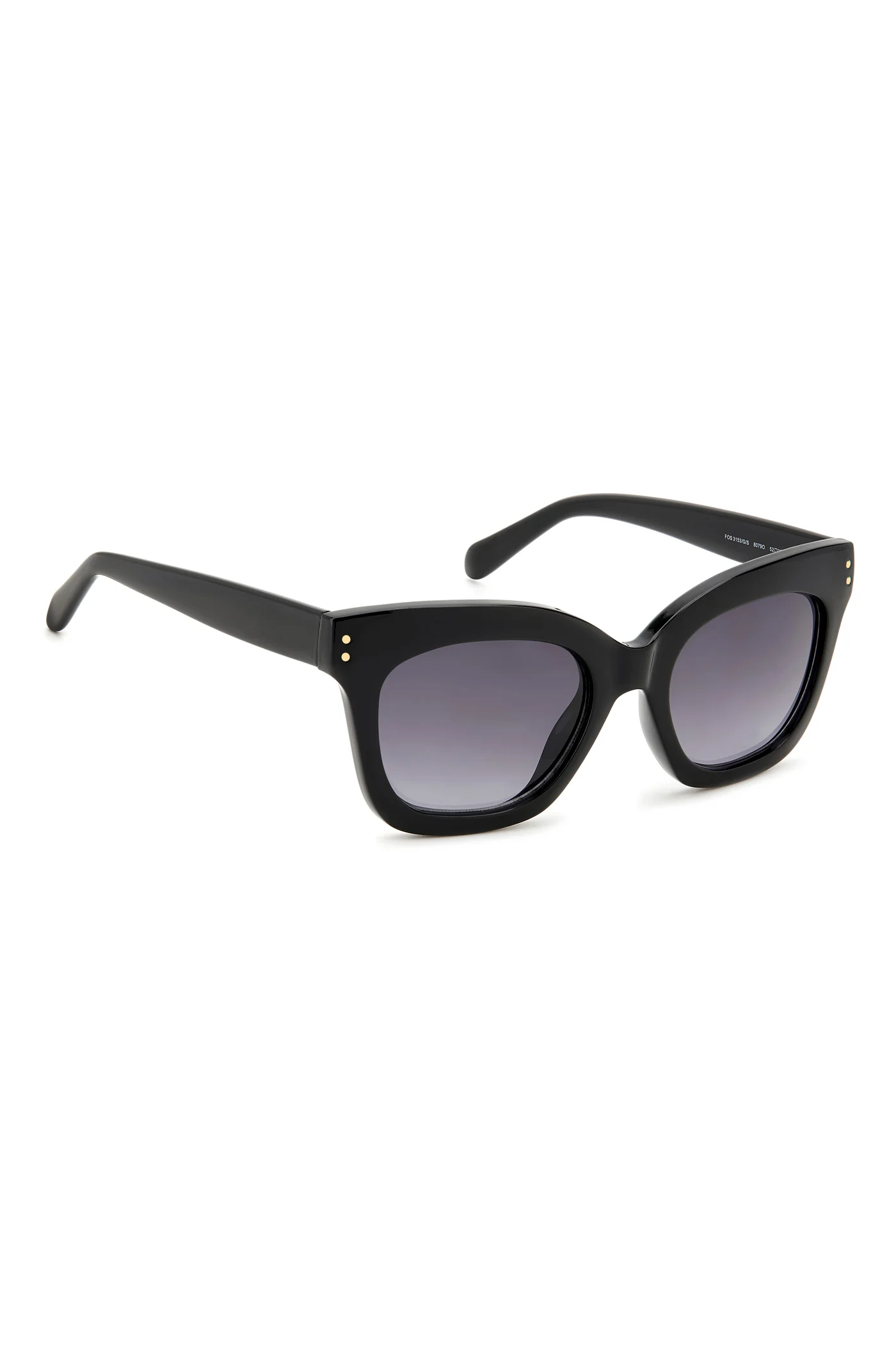 FOS 3153/G/S - Black - Image 3