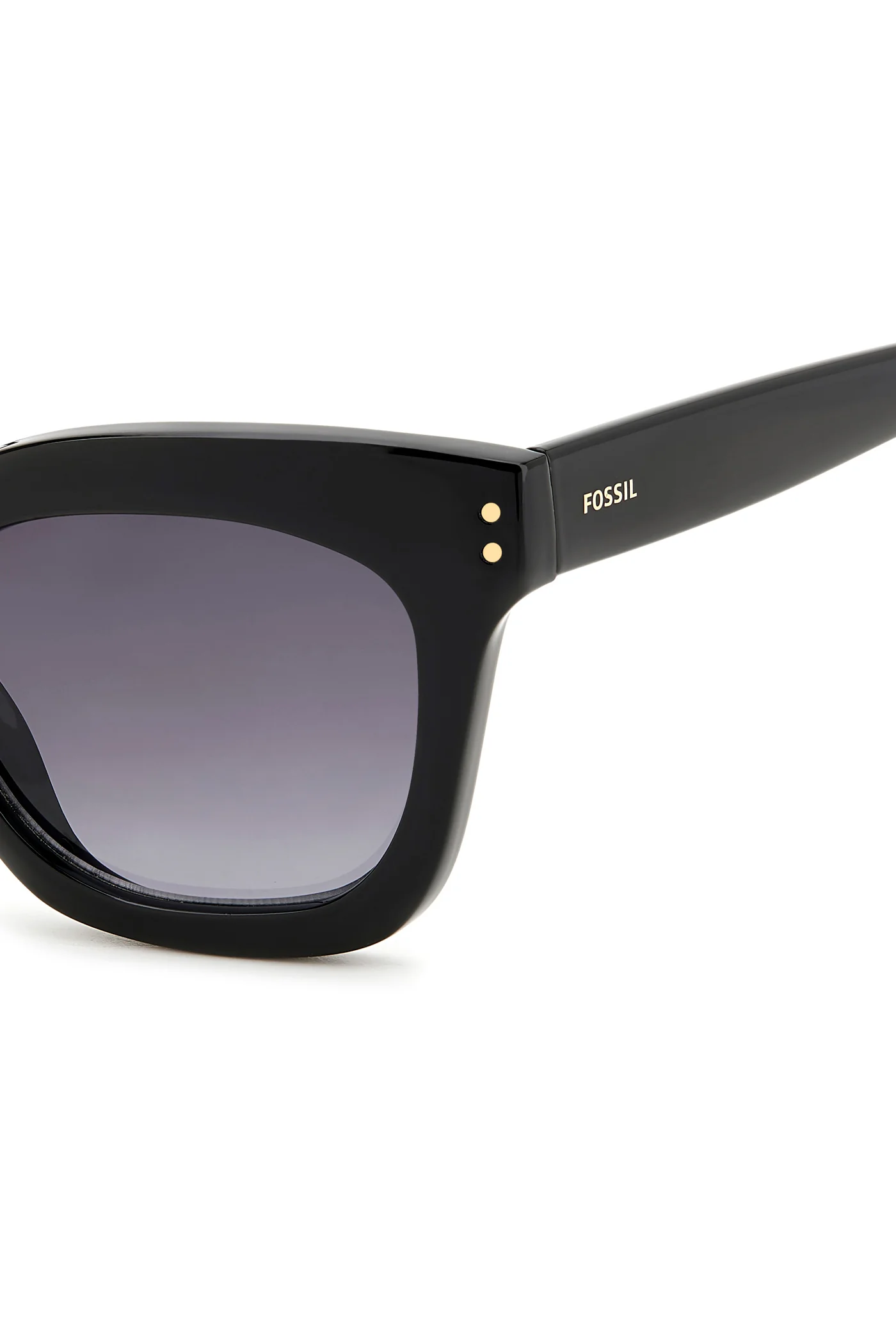 FOS 3153/G/S - Black - Image 4