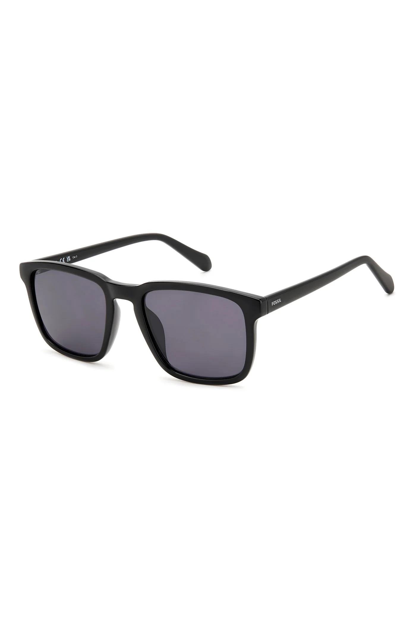 FOS 3157/S - Black - Image 2
