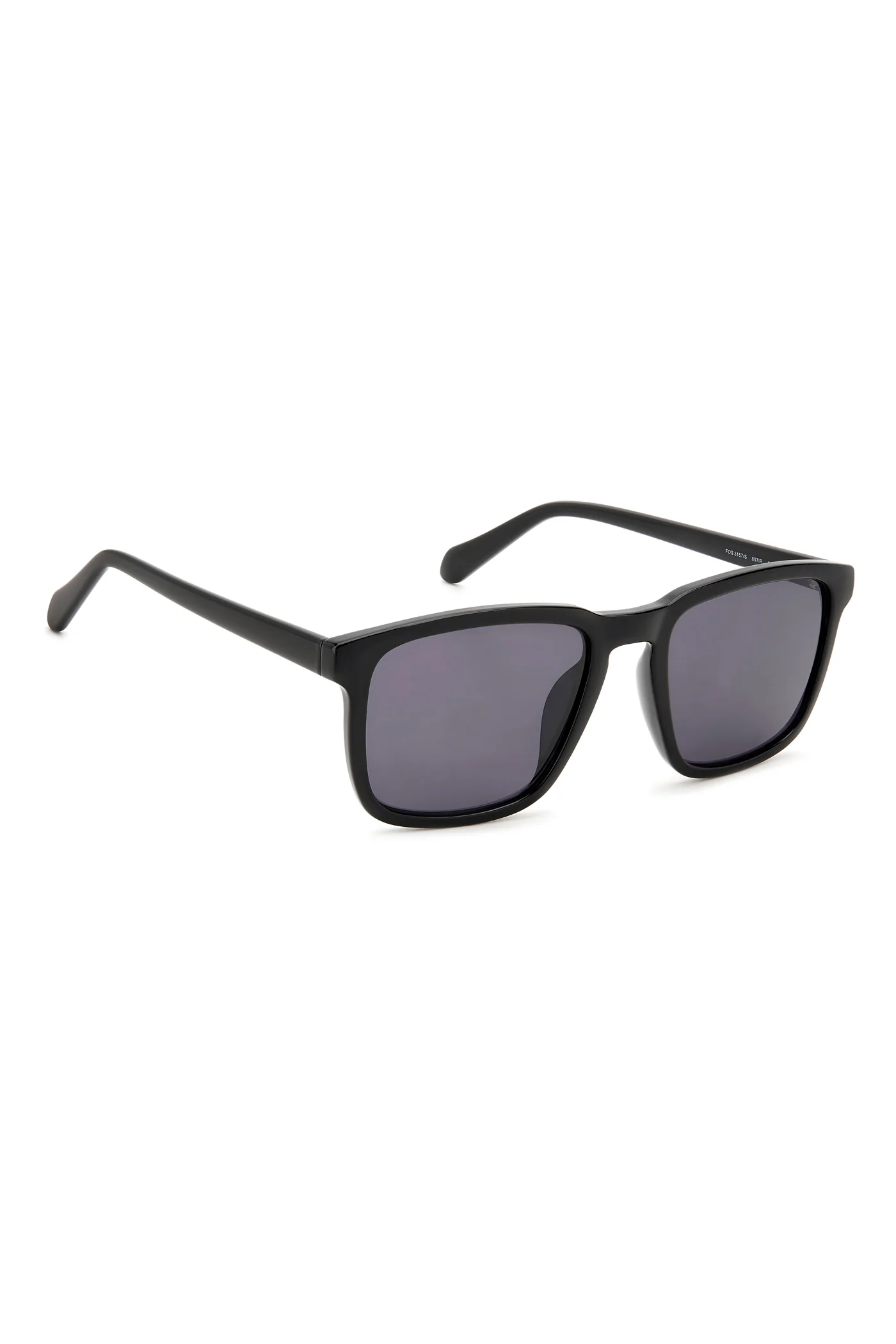 FOS 3157/S - Black - Image 3