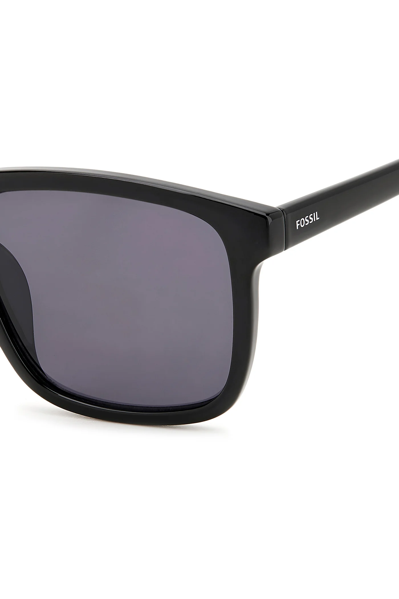 FOS 3157/S - Black - Image 4