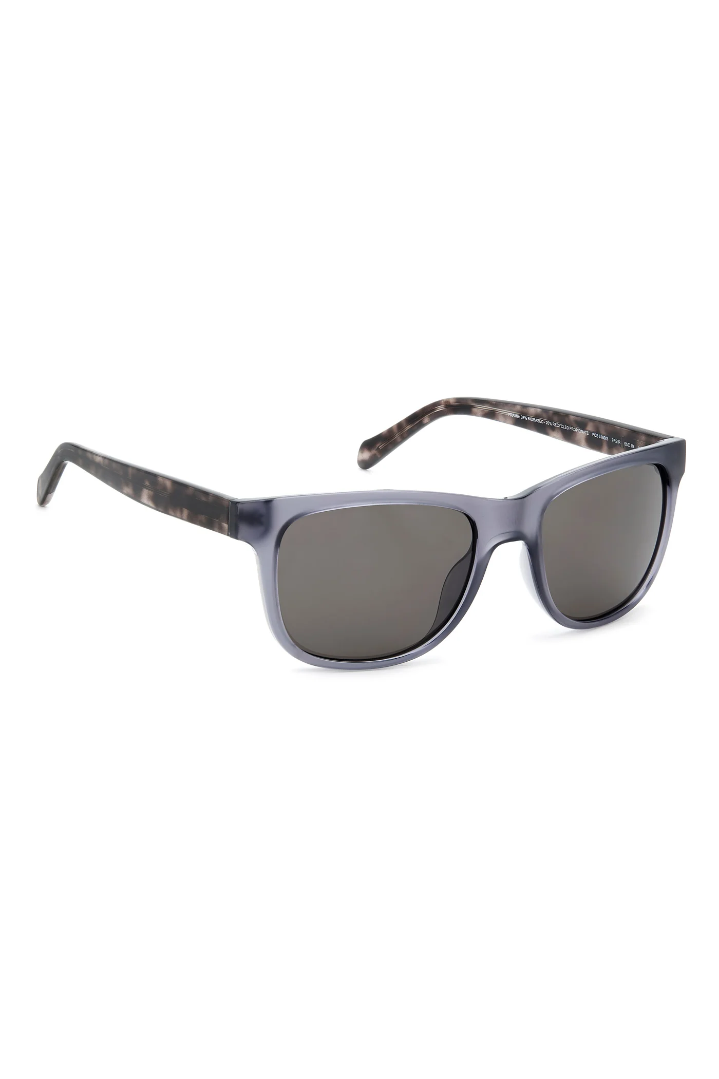 FOS 3160/S - Grey - Image 3