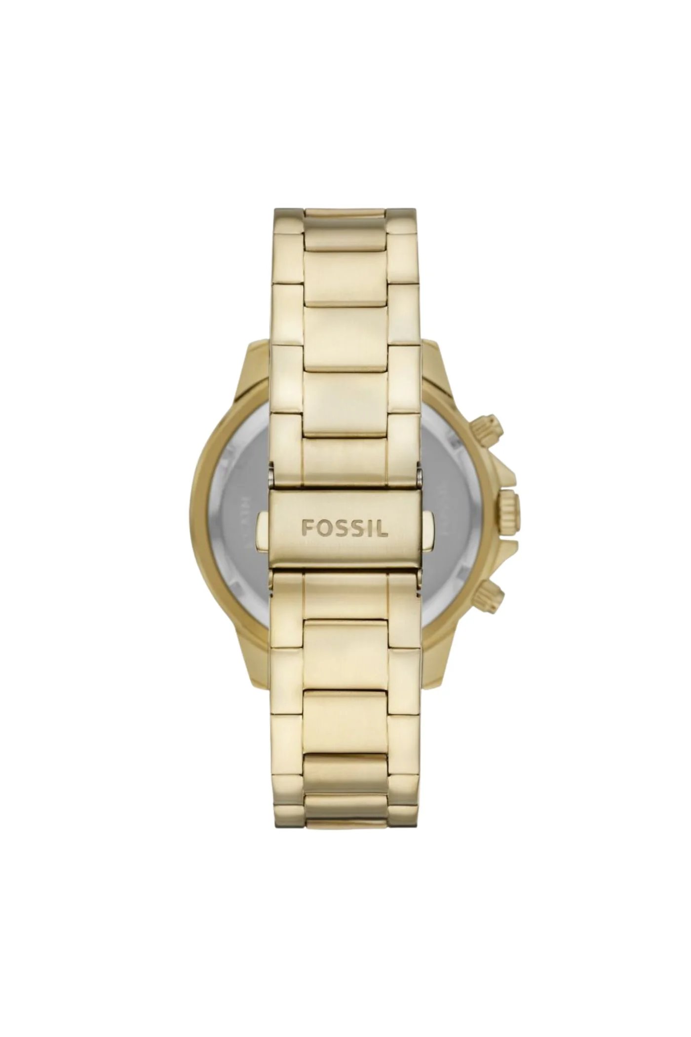 BQ2493 Watch - Gold - Image 2