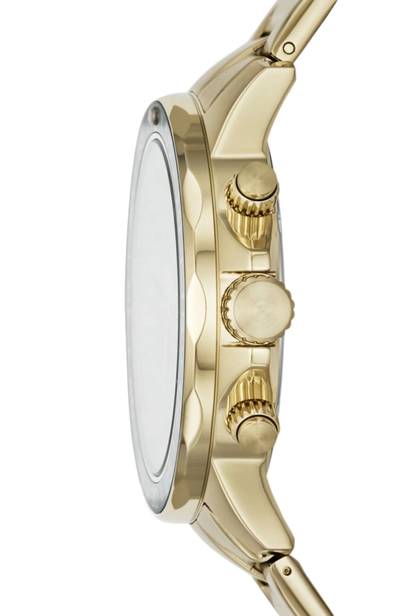 BQ2493 Watch - Gold - Image 3