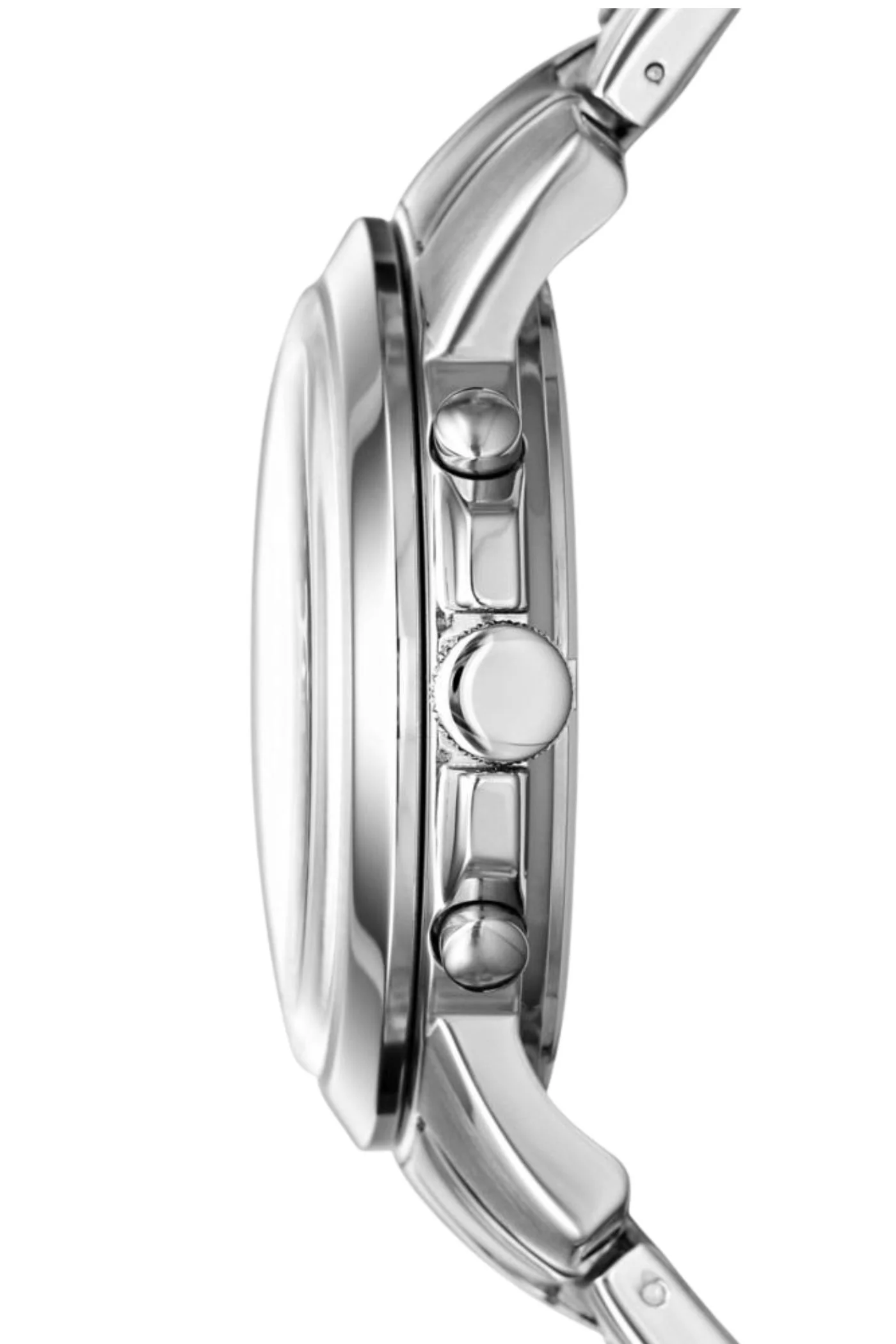 FS4736 Watch - Silver - Image 3