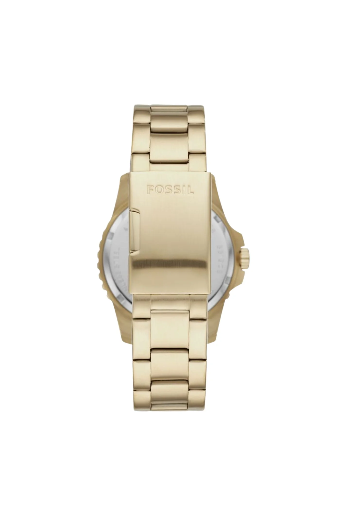 FS5658 Watch - Gold - Image 2