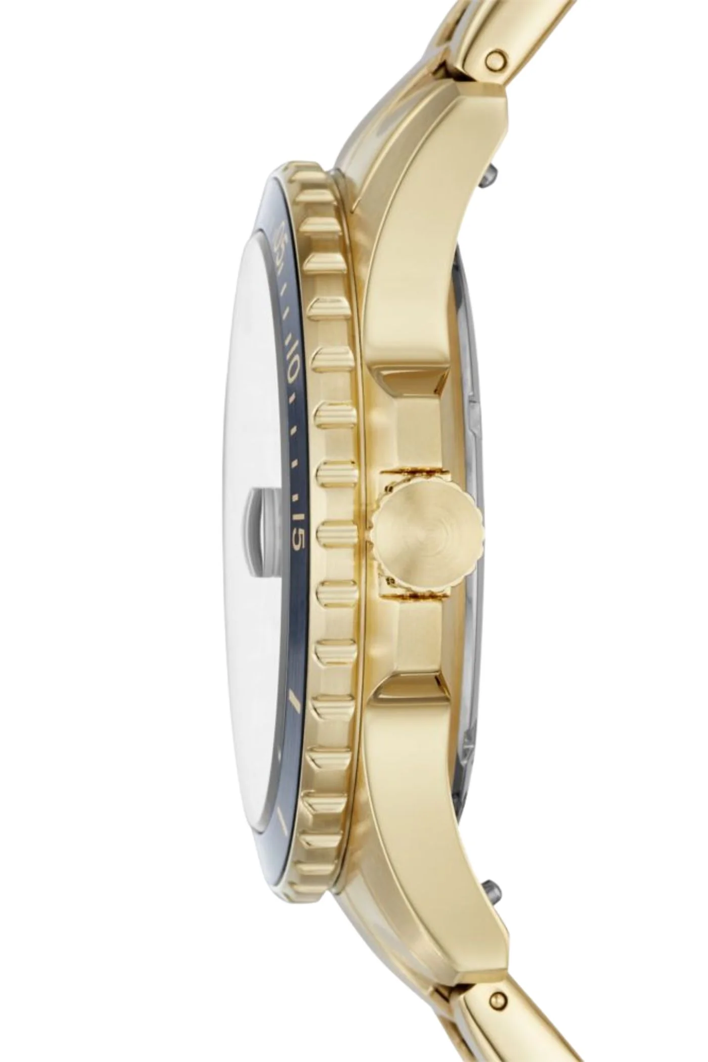 FS5658 Watch - Gold - Image 3