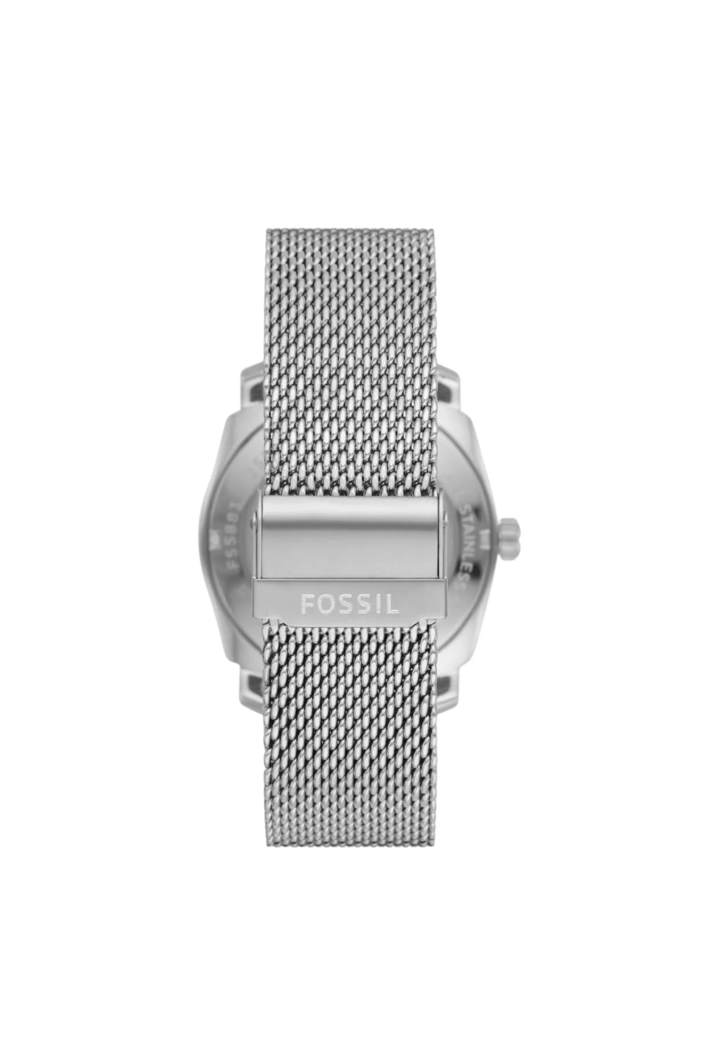 FS5883 Watch - Silver - Image 2