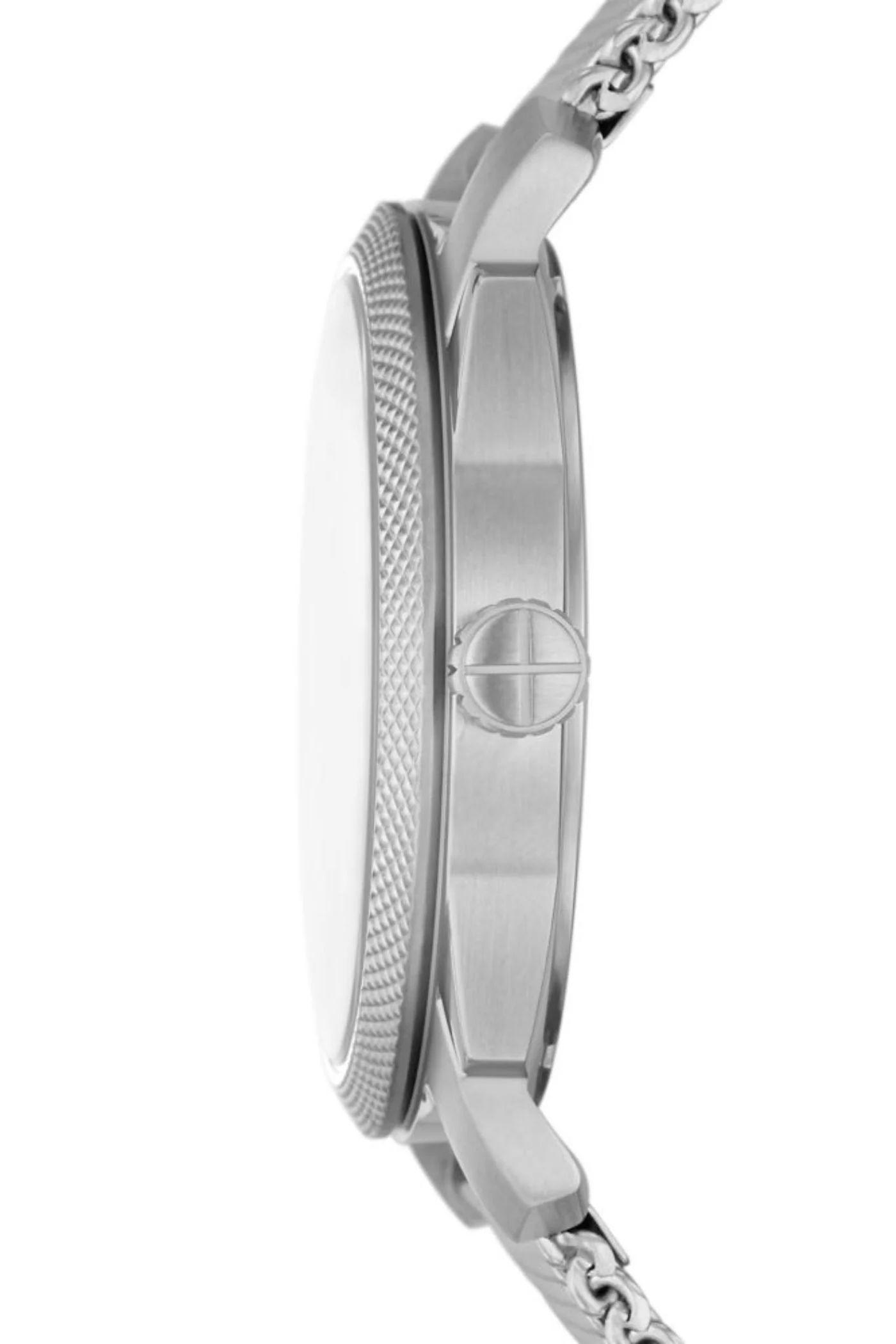 FS5883 Watch - Silver - Image 3