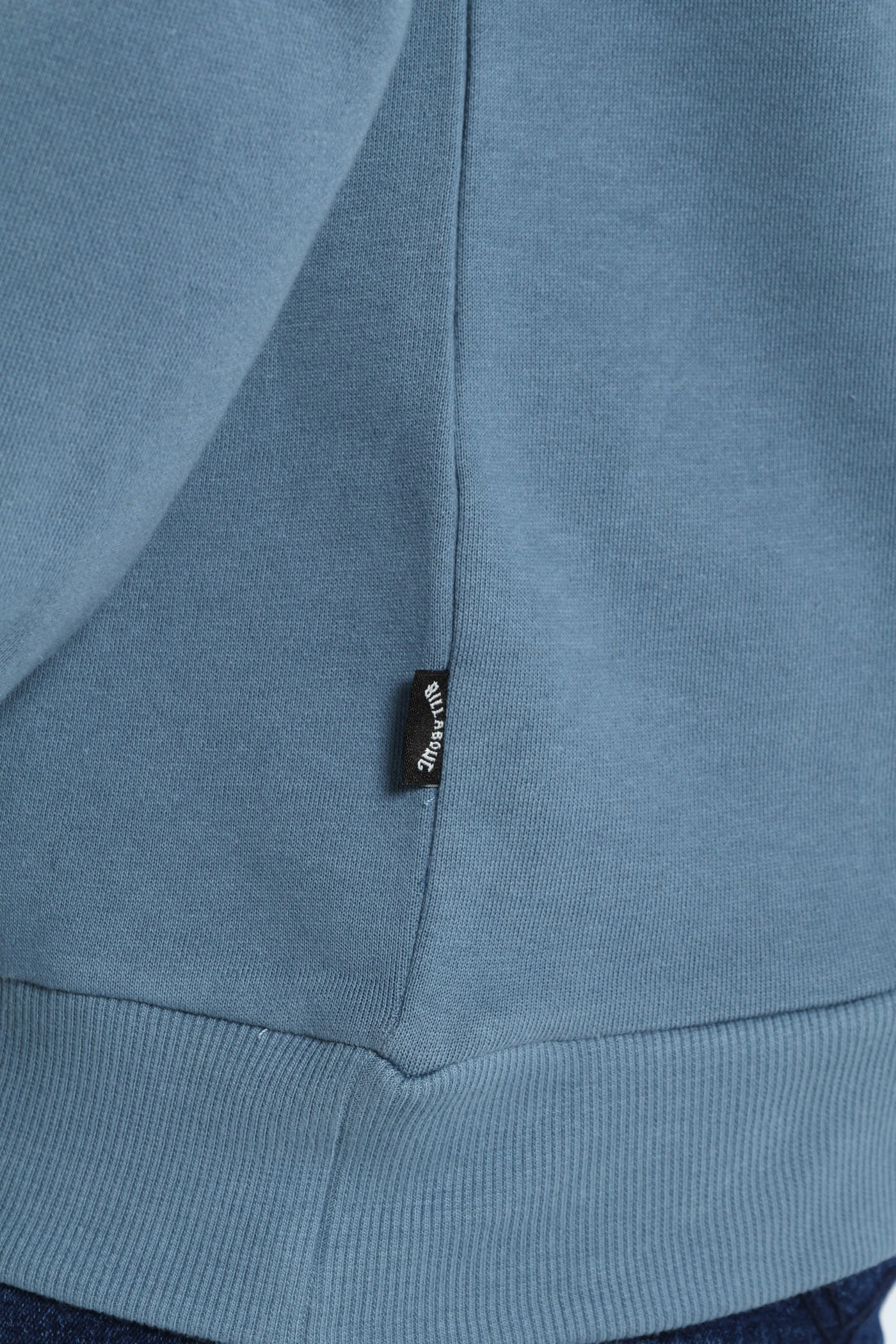 Foundation Crew Top - Blue - Image 5