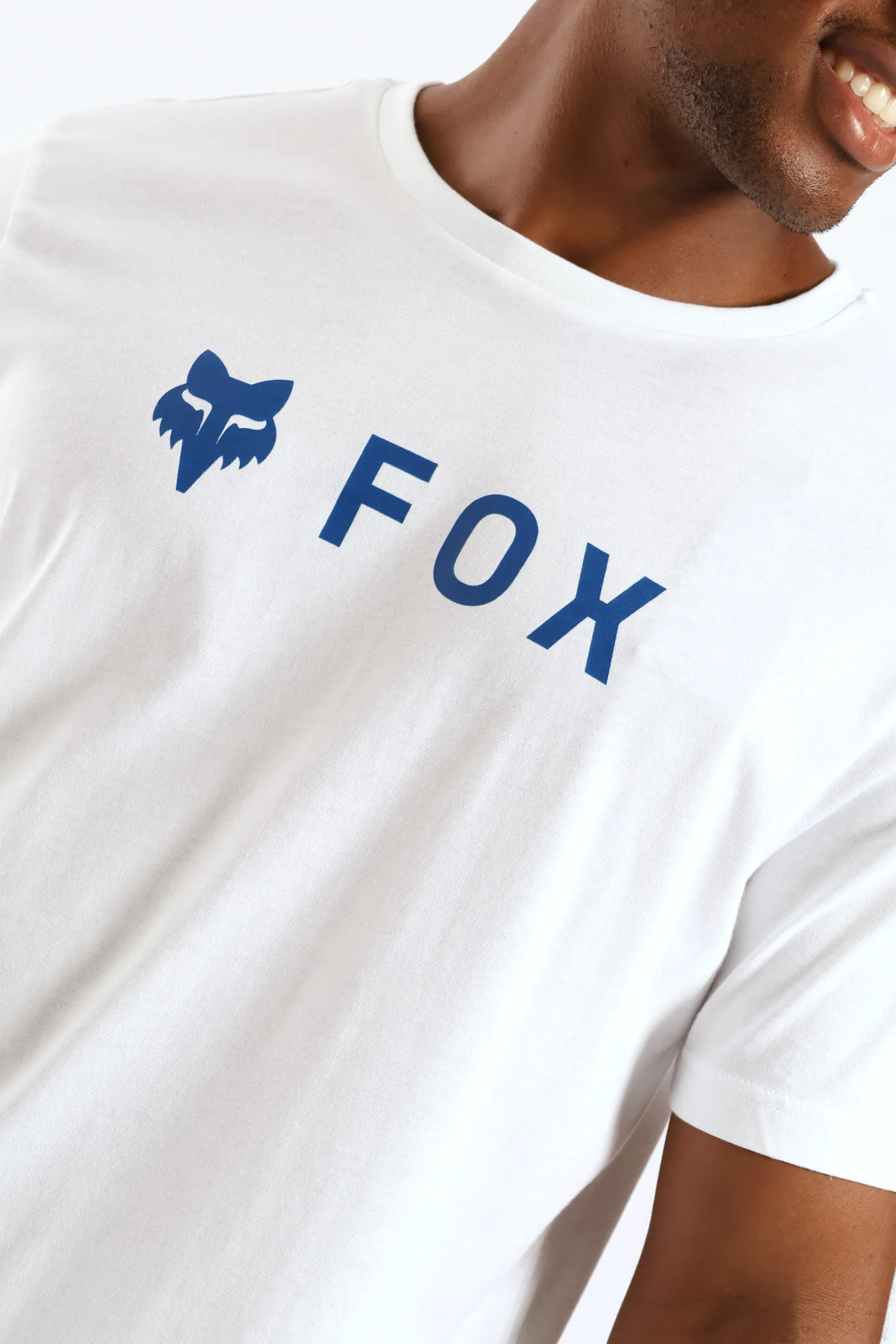 Absolute Tee - White - Image 2