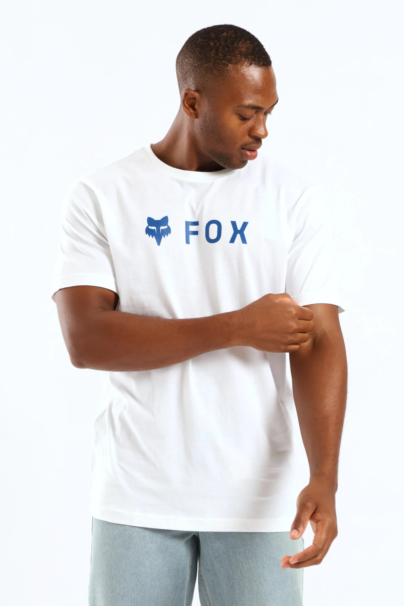 Absolute Tee - White - Image 3