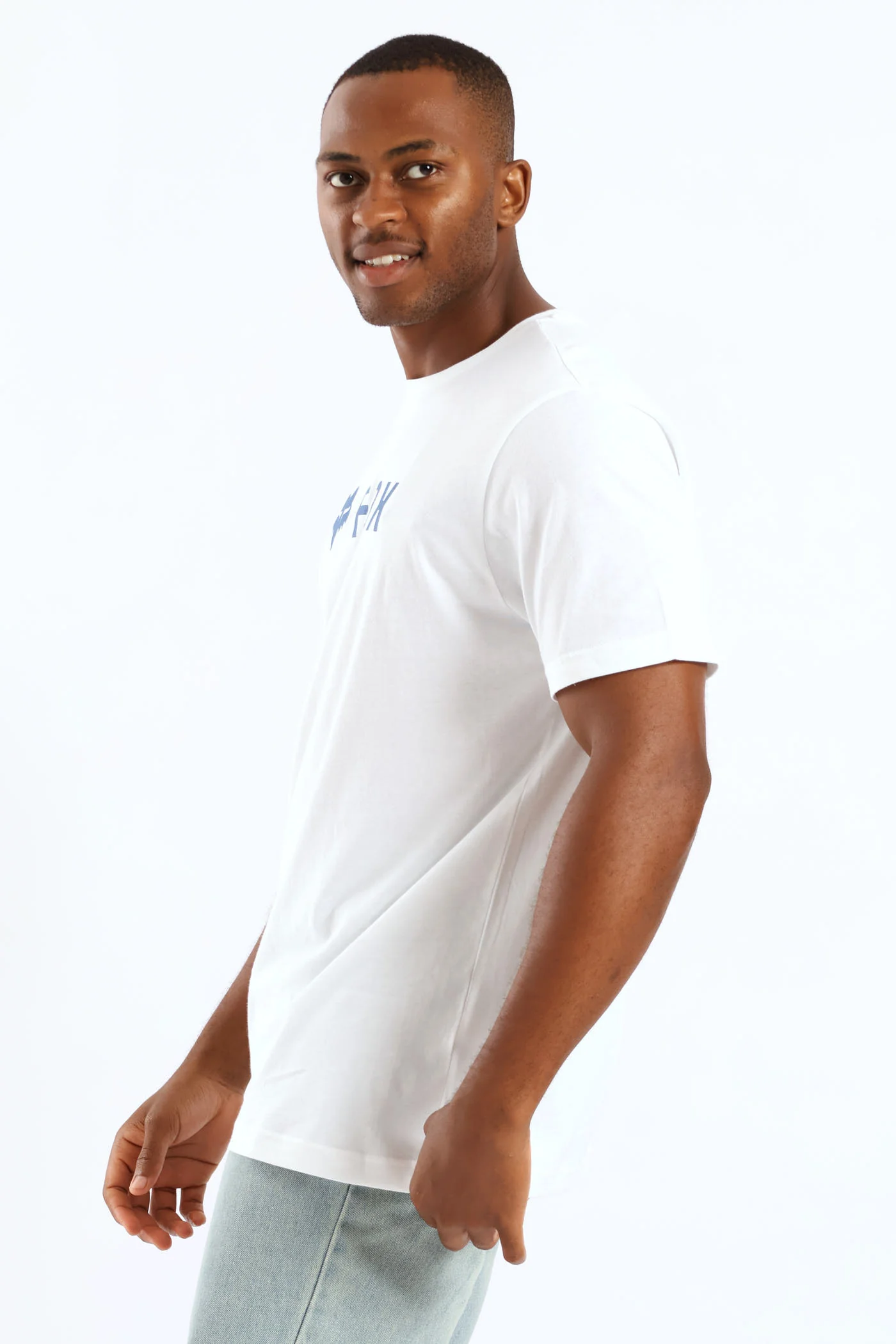 Absolute Tee - White - Image 4